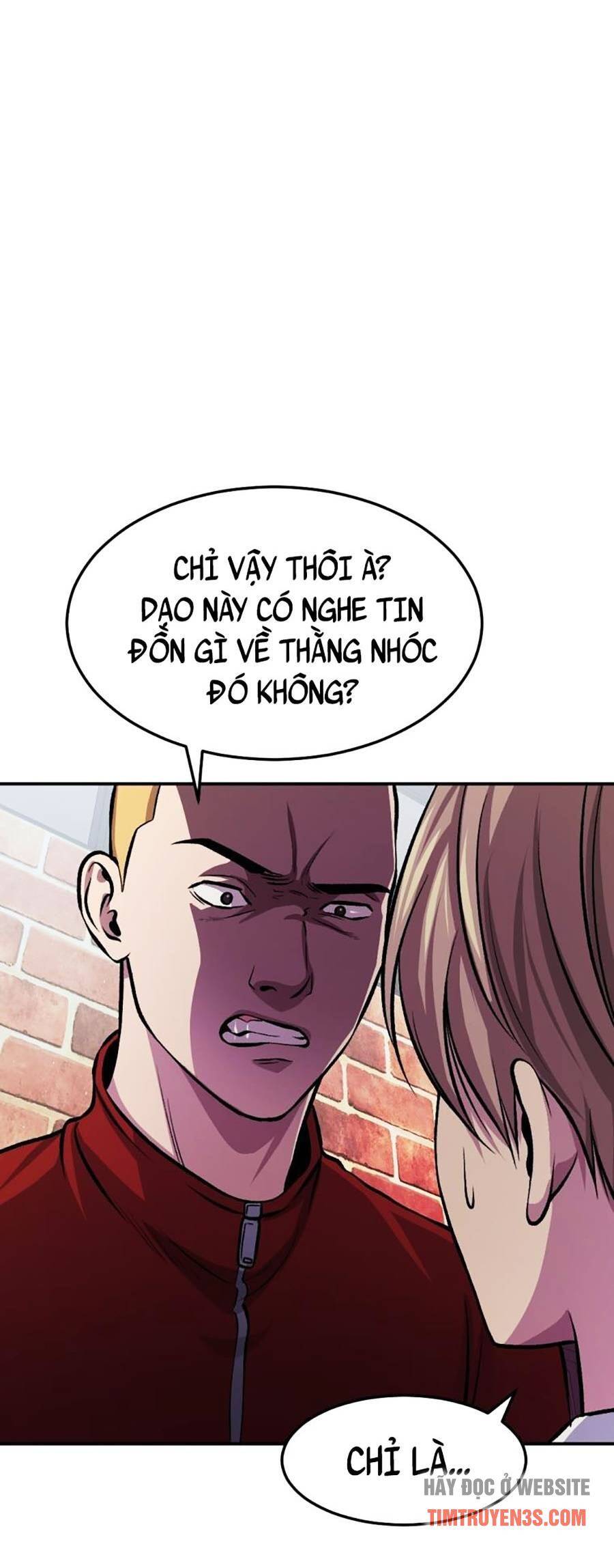 Trở Thành Quái Vật Chapter 11 - 37