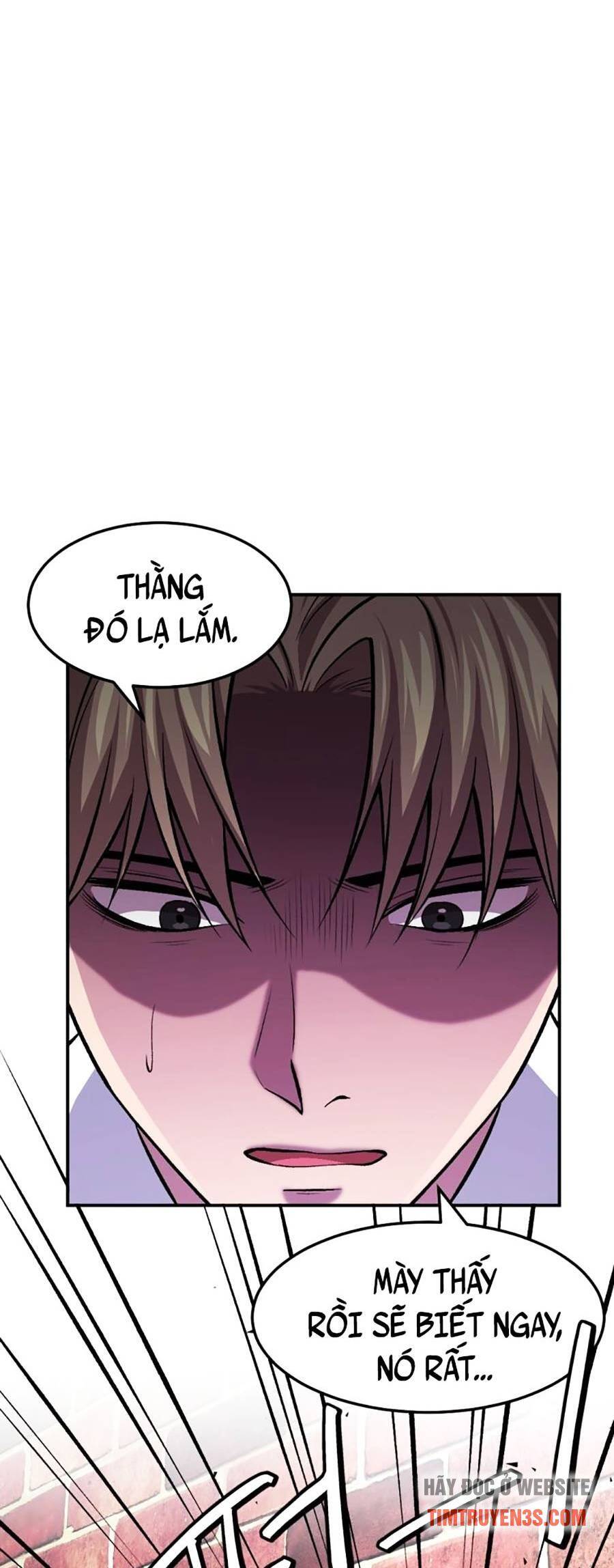 Trở Thành Quái Vật Chapter 11 - 38