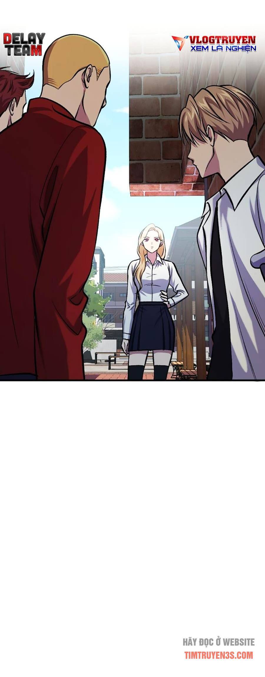 Trở Thành Quái Vật Chapter 11 - 42