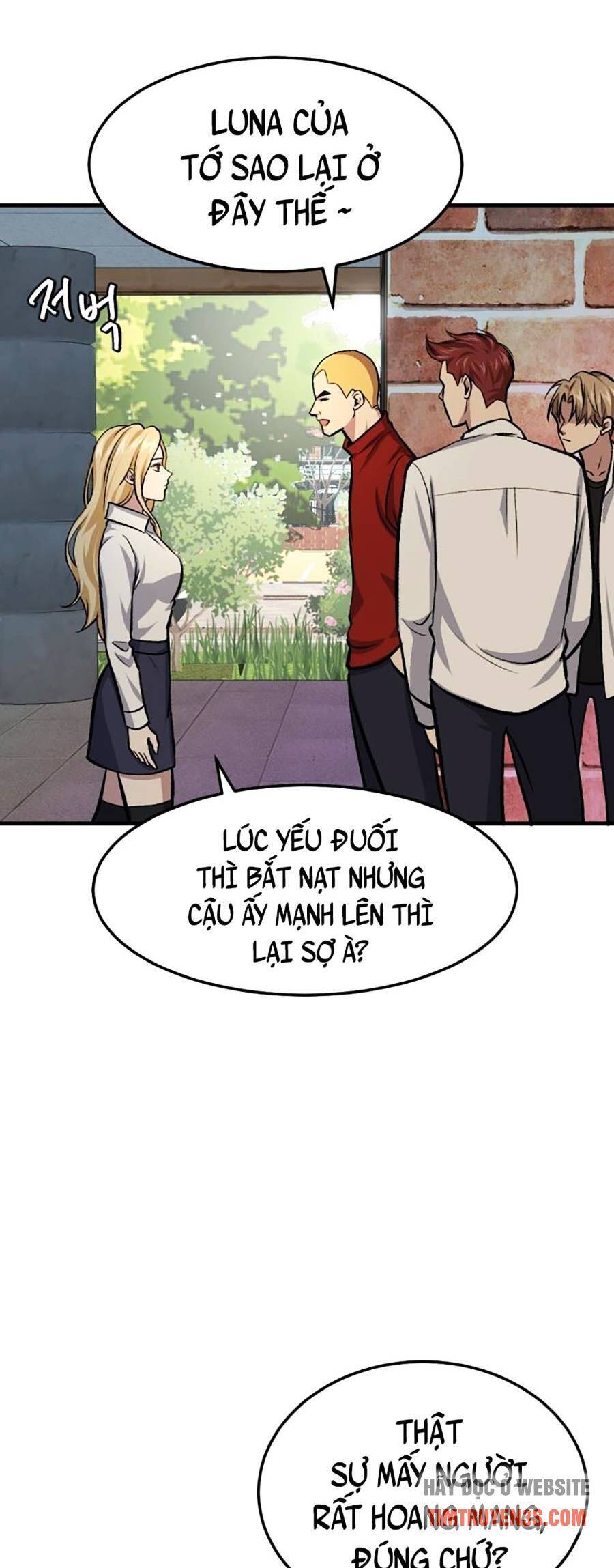 Trở Thành Quái Vật Chapter 11 - 43