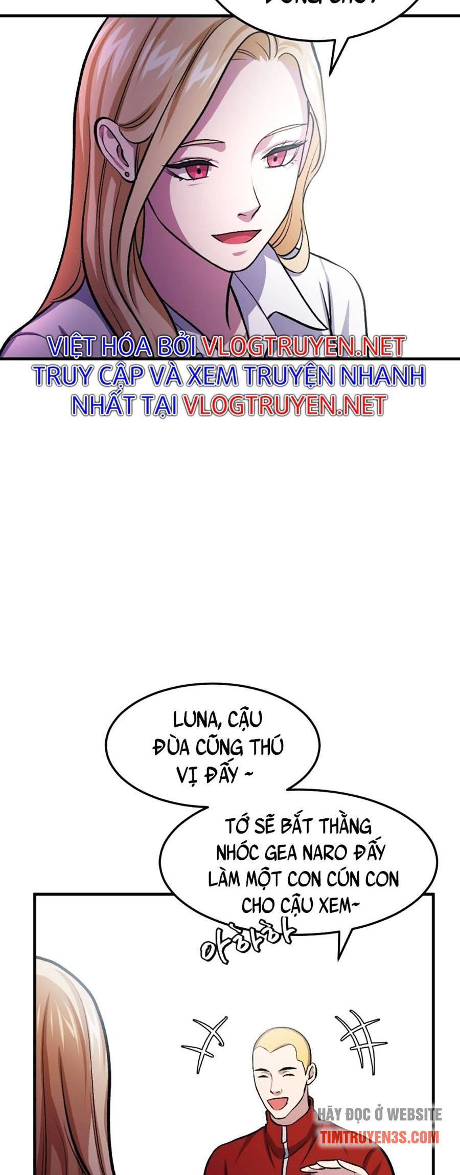 Trở Thành Quái Vật Chapter 11 - 44