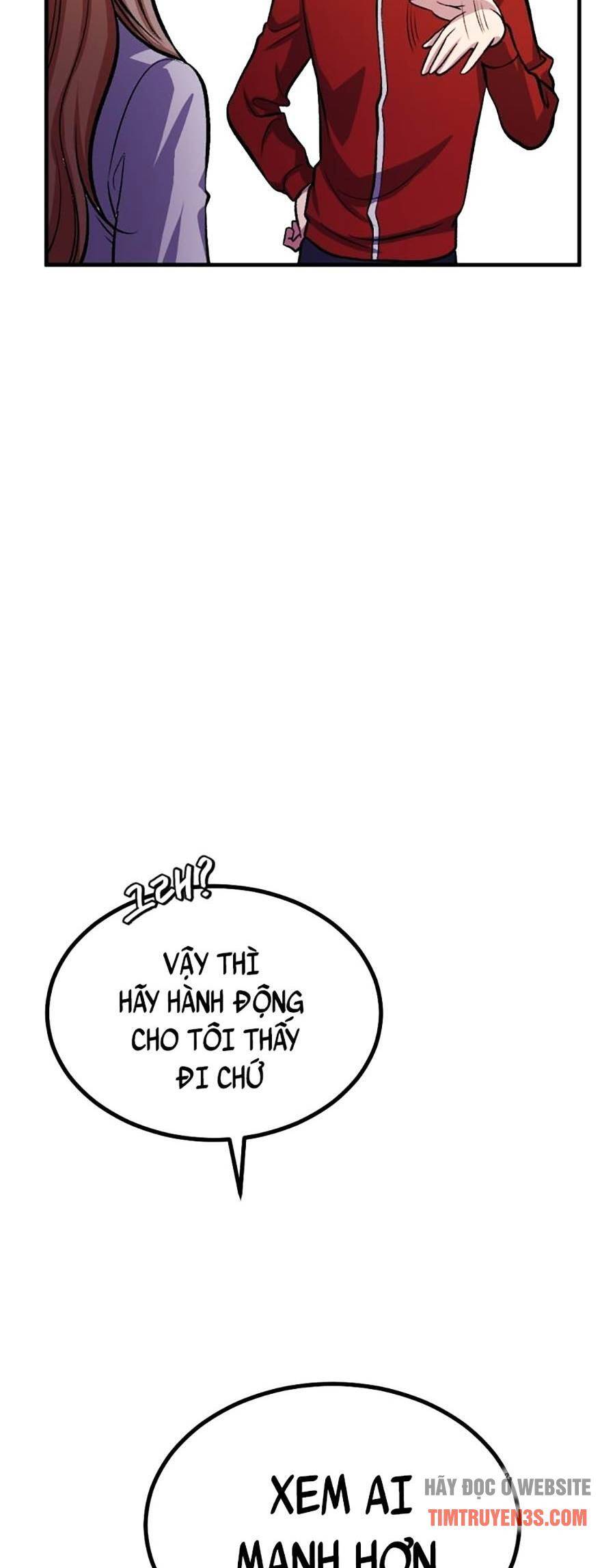 Trở Thành Quái Vật Chapter 11 - 45