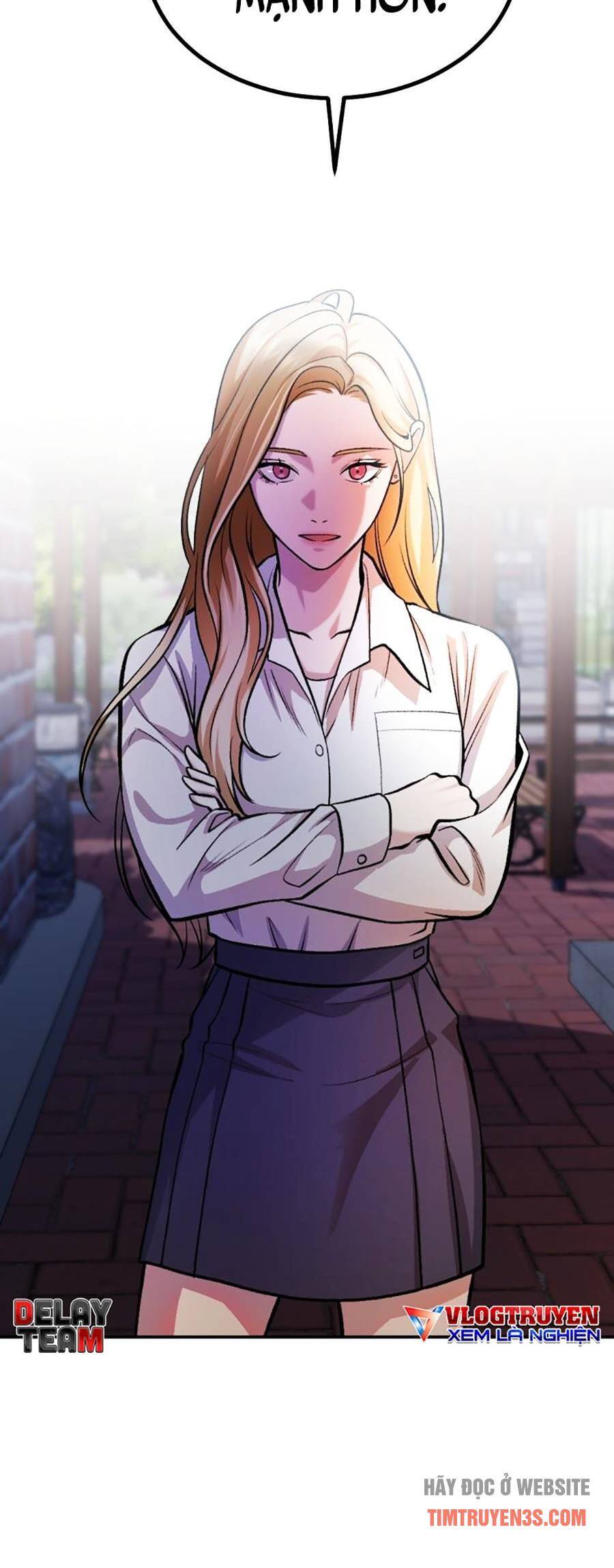 Trở Thành Quái Vật Chapter 11 - 46