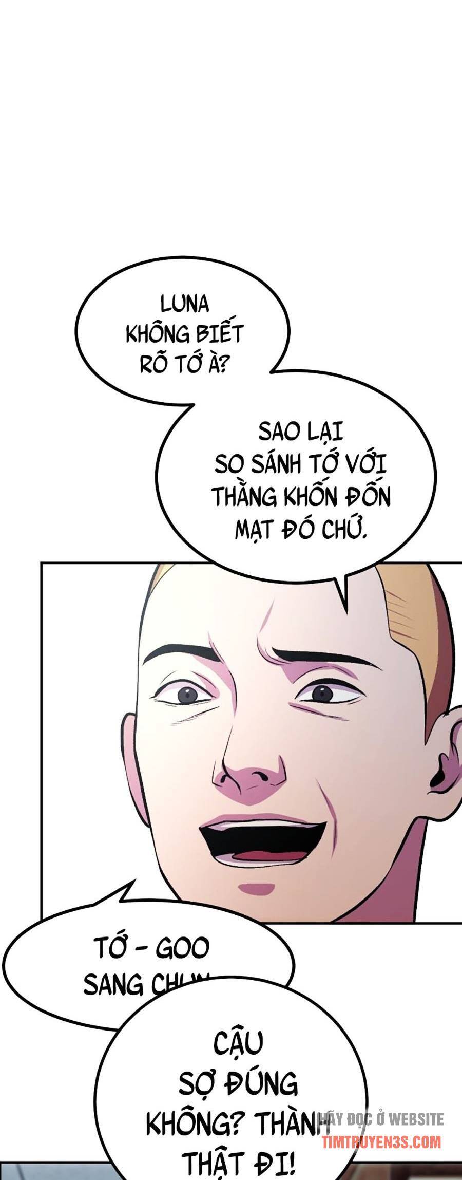 Trở Thành Quái Vật Chapter 11 - 47