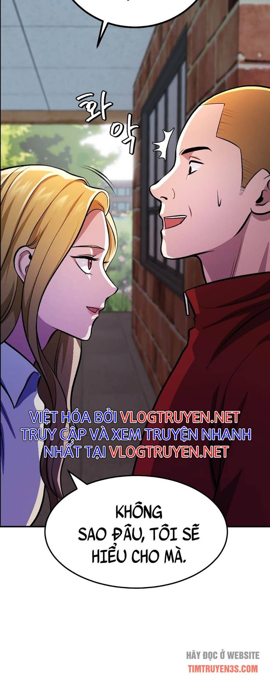 Trở Thành Quái Vật Chapter 11 - 48