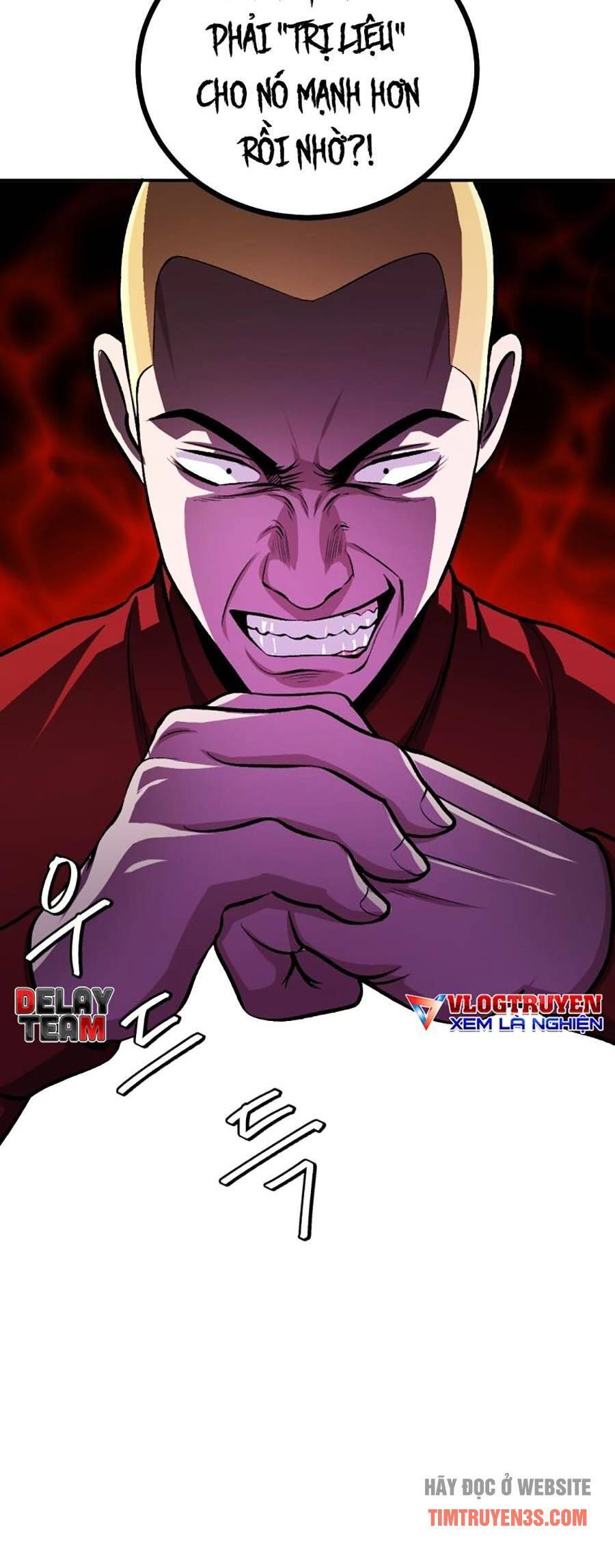 Trở Thành Quái Vật Chapter 11 - 50