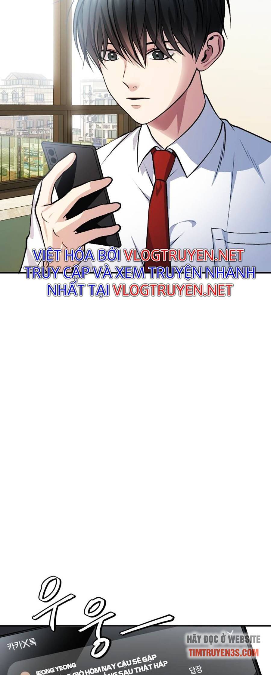 Trở Thành Quái Vật Chapter 11 - 53