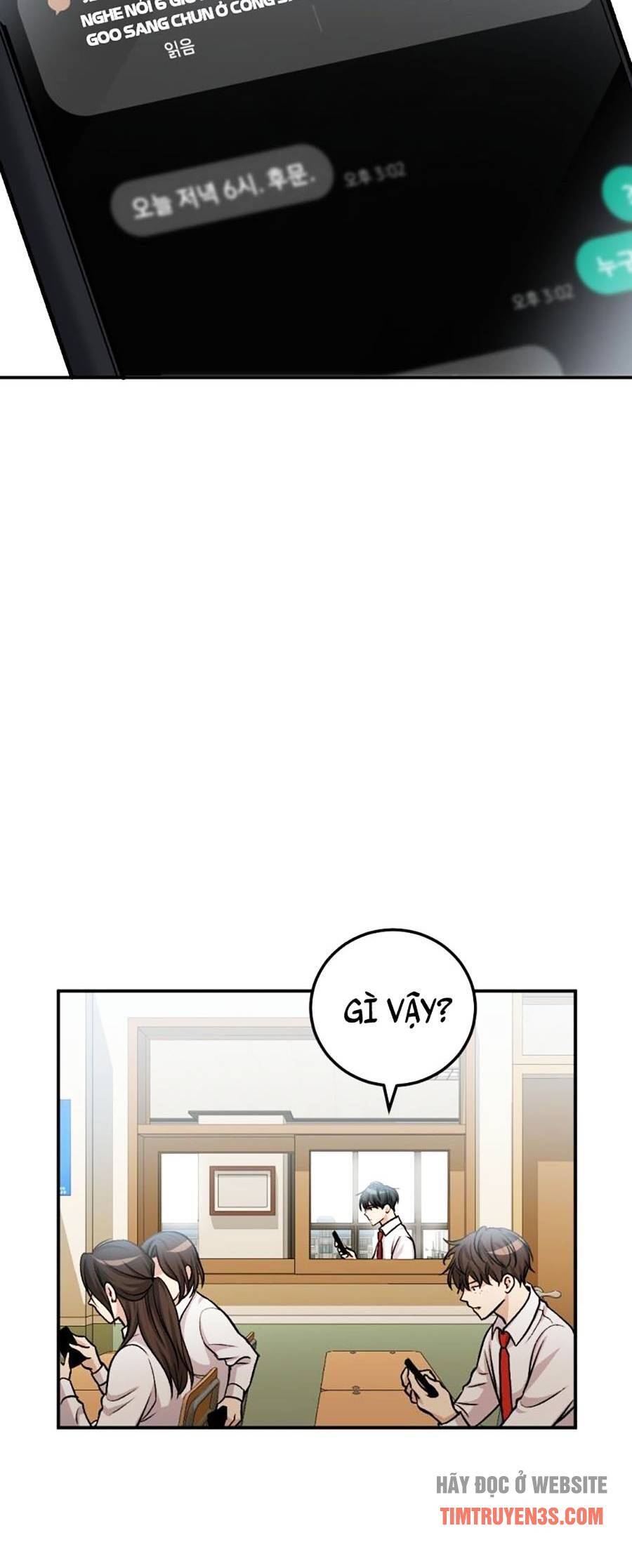 Trở Thành Quái Vật Chapter 11 - 54