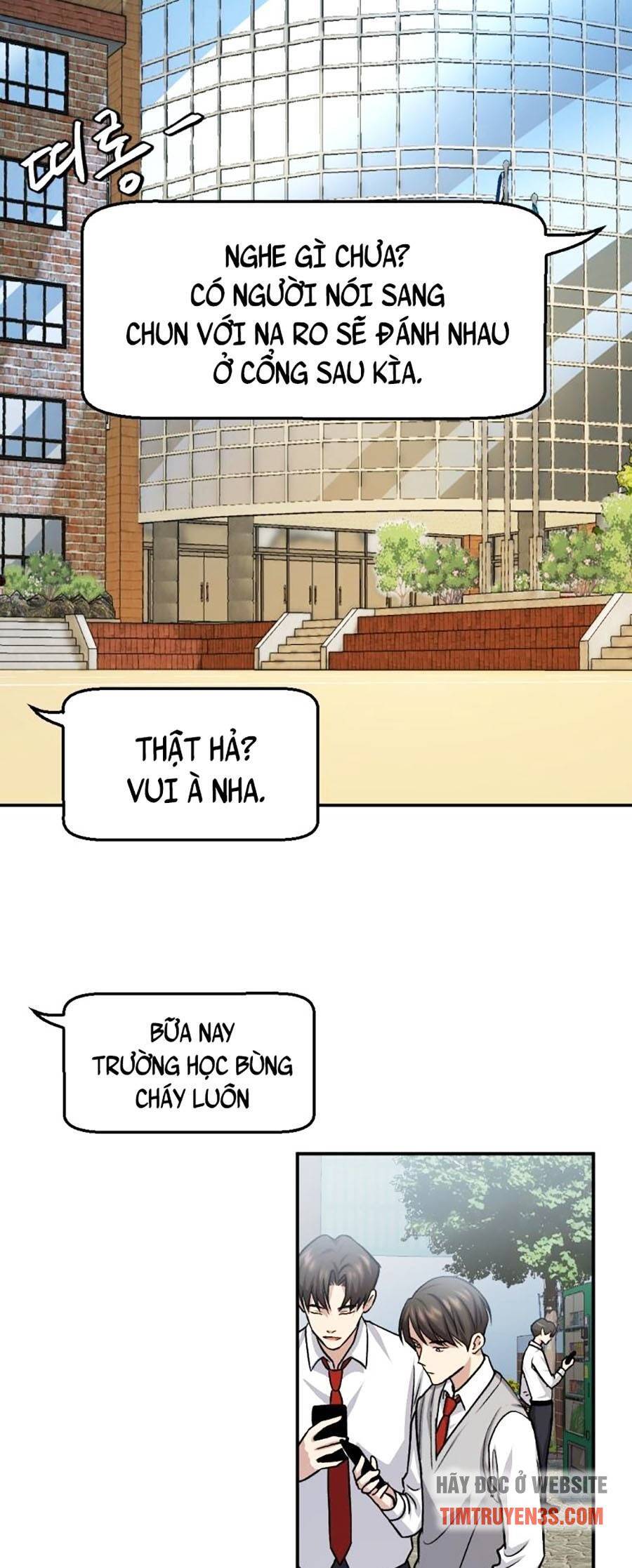 Trở Thành Quái Vật Chapter 11 - 56