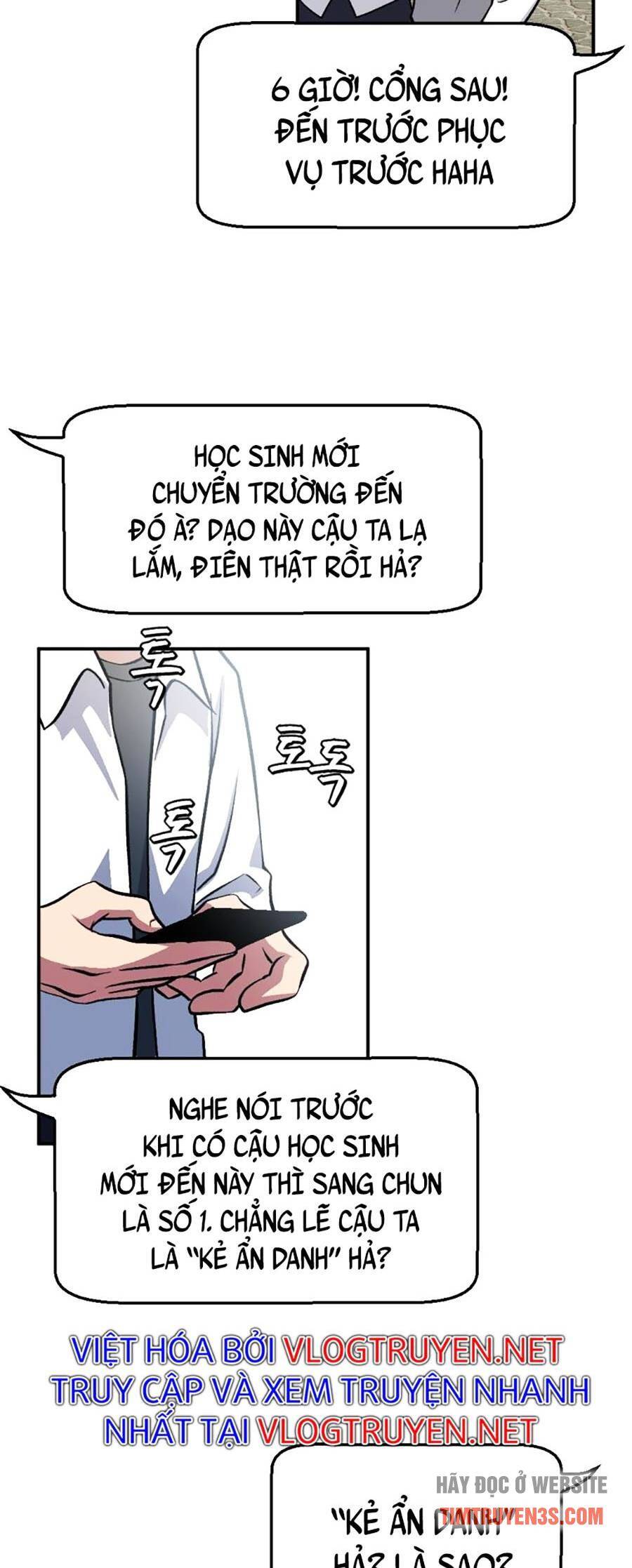 Trở Thành Quái Vật Chapter 11 - 57