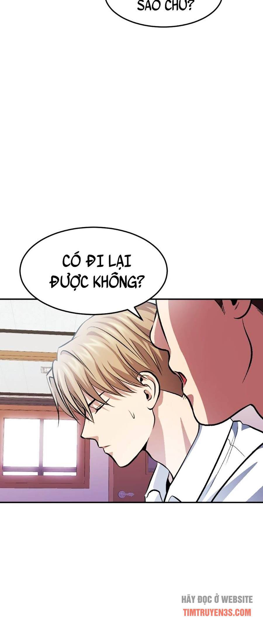 Trở Thành Quái Vật Chapter 11 - 7