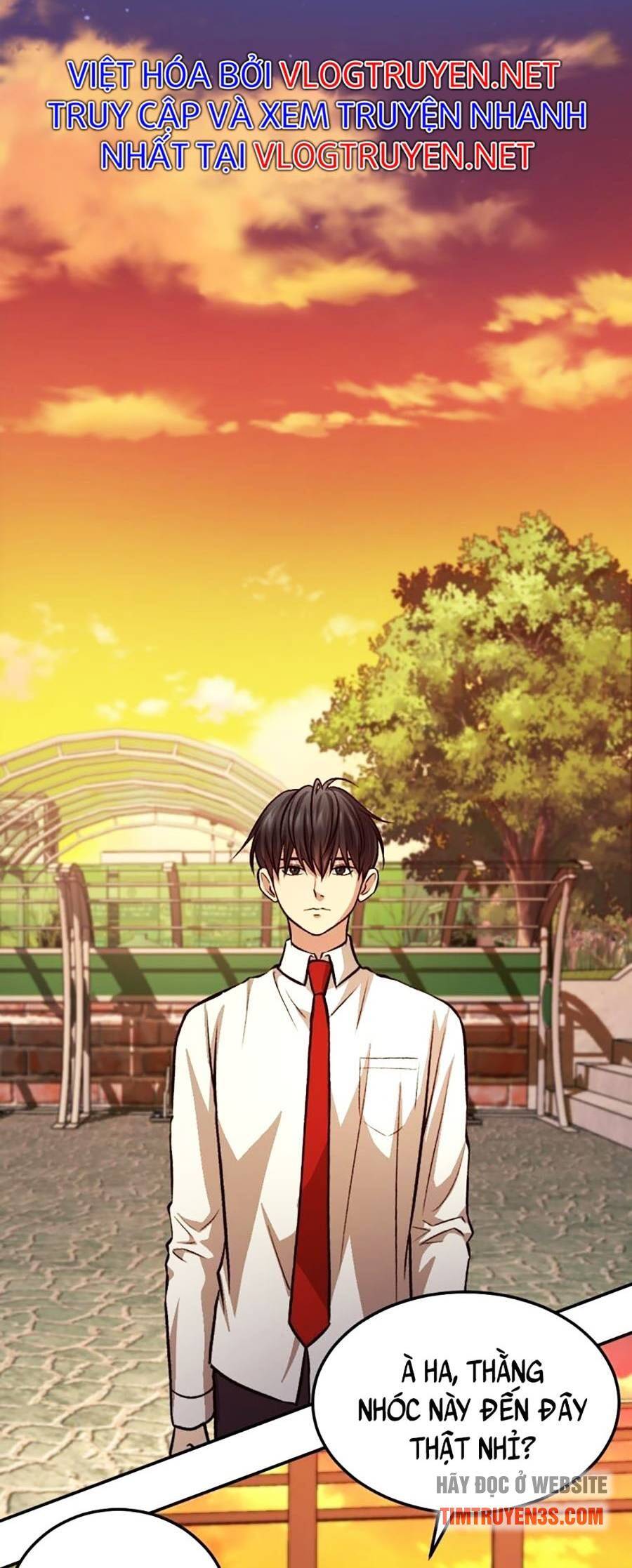 Trở Thành Quái Vật Chapter 11 - 62