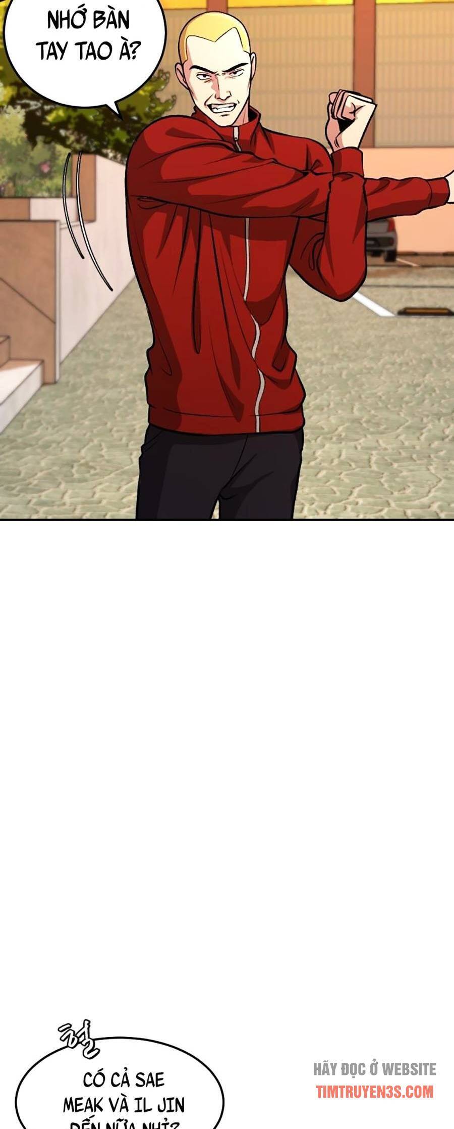 Trở Thành Quái Vật Chapter 11 - 63