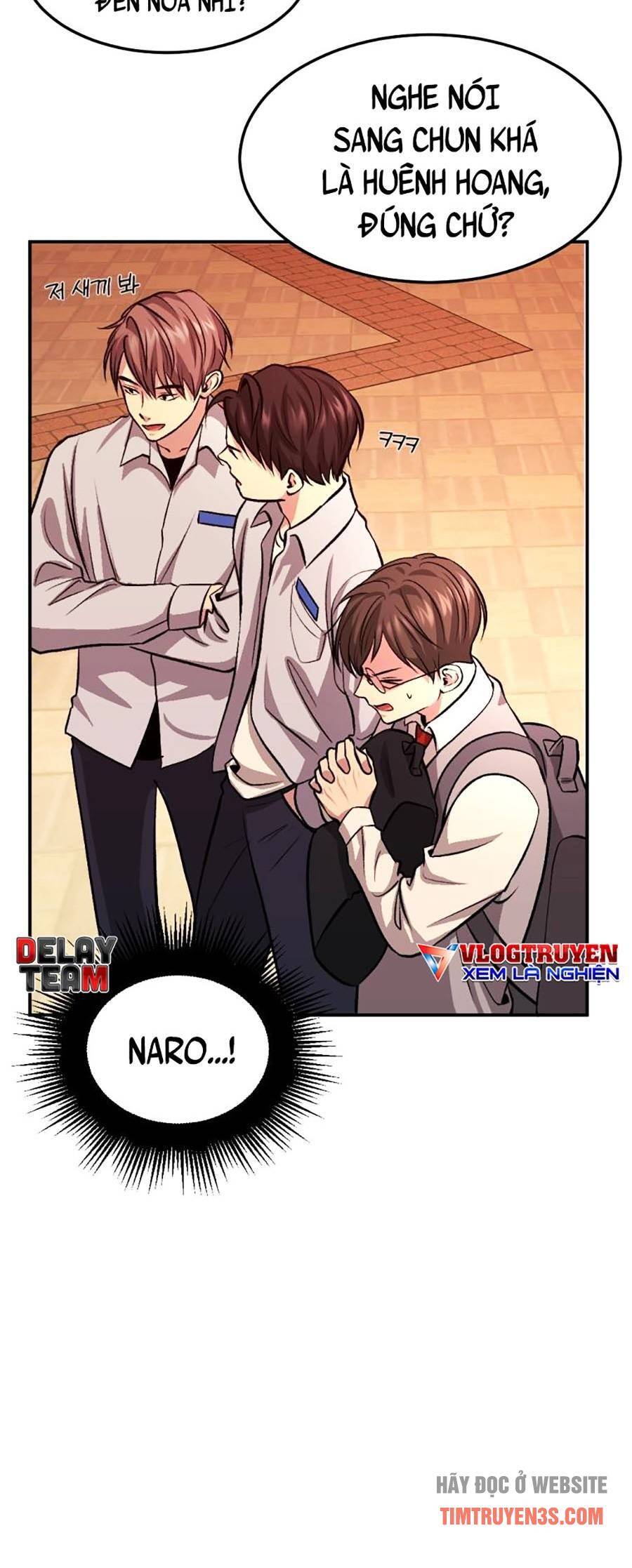 Trở Thành Quái Vật Chapter 11 - 64