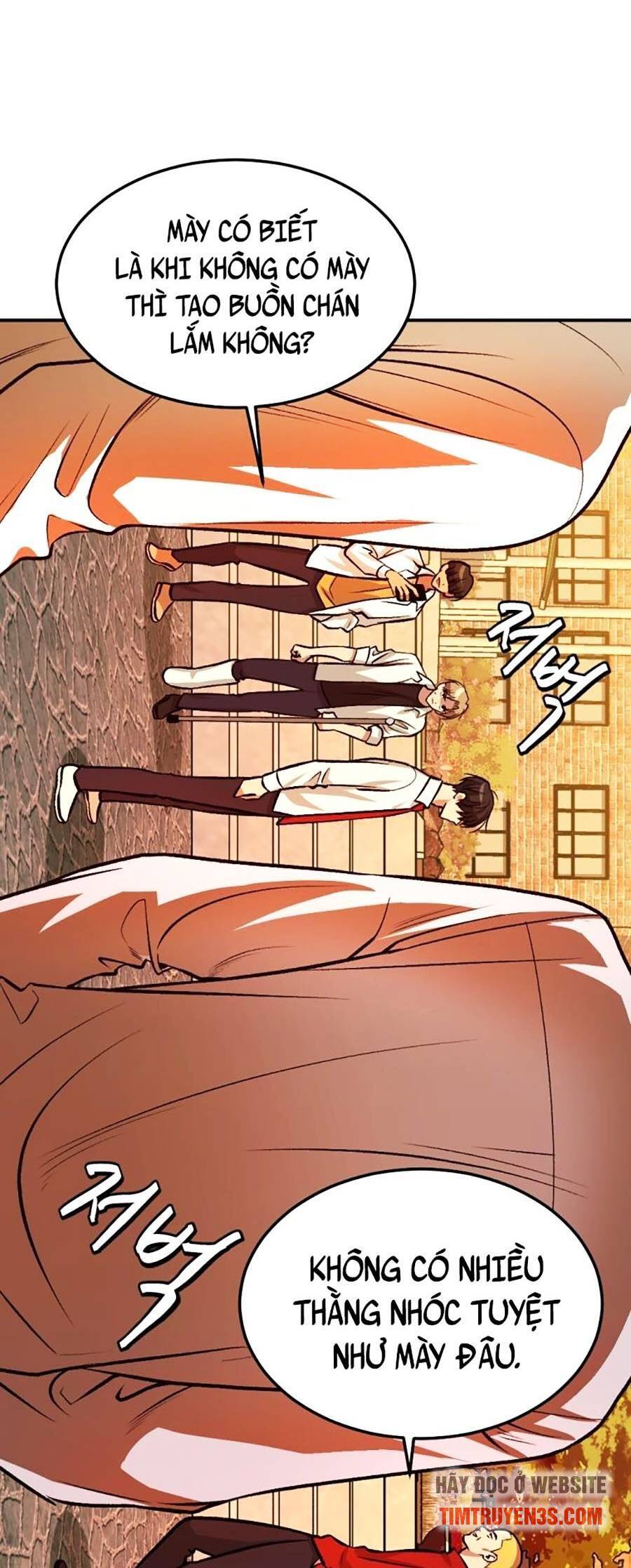 Trở Thành Quái Vật Chapter 11 - 65