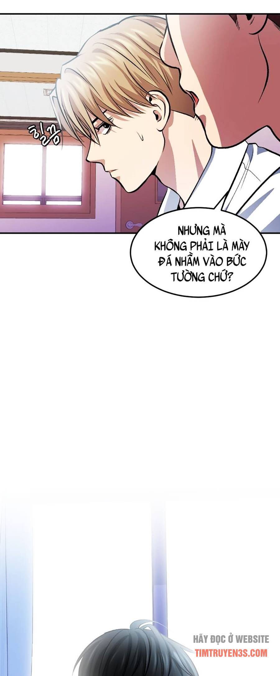 Trở Thành Quái Vật Chapter 11 - 8