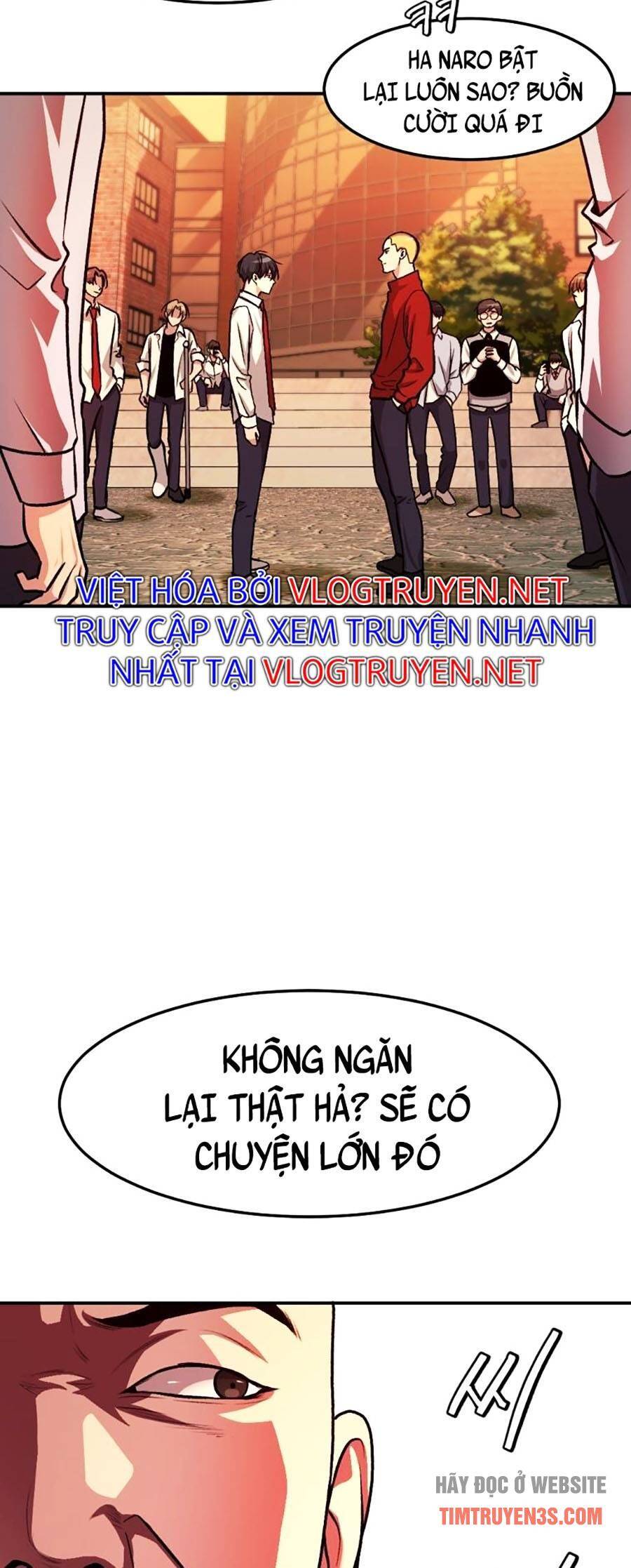 Trở Thành Quái Vật Chapter 11 - 71