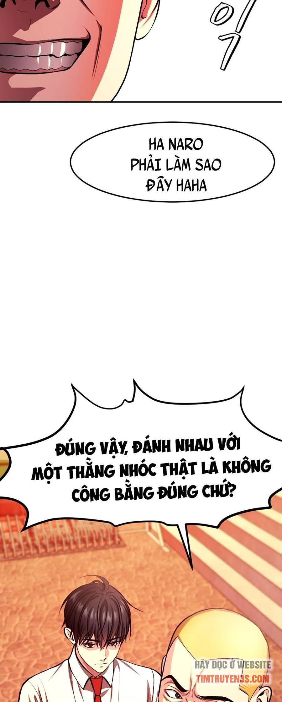 Trở Thành Quái Vật Chapter 11 - 72