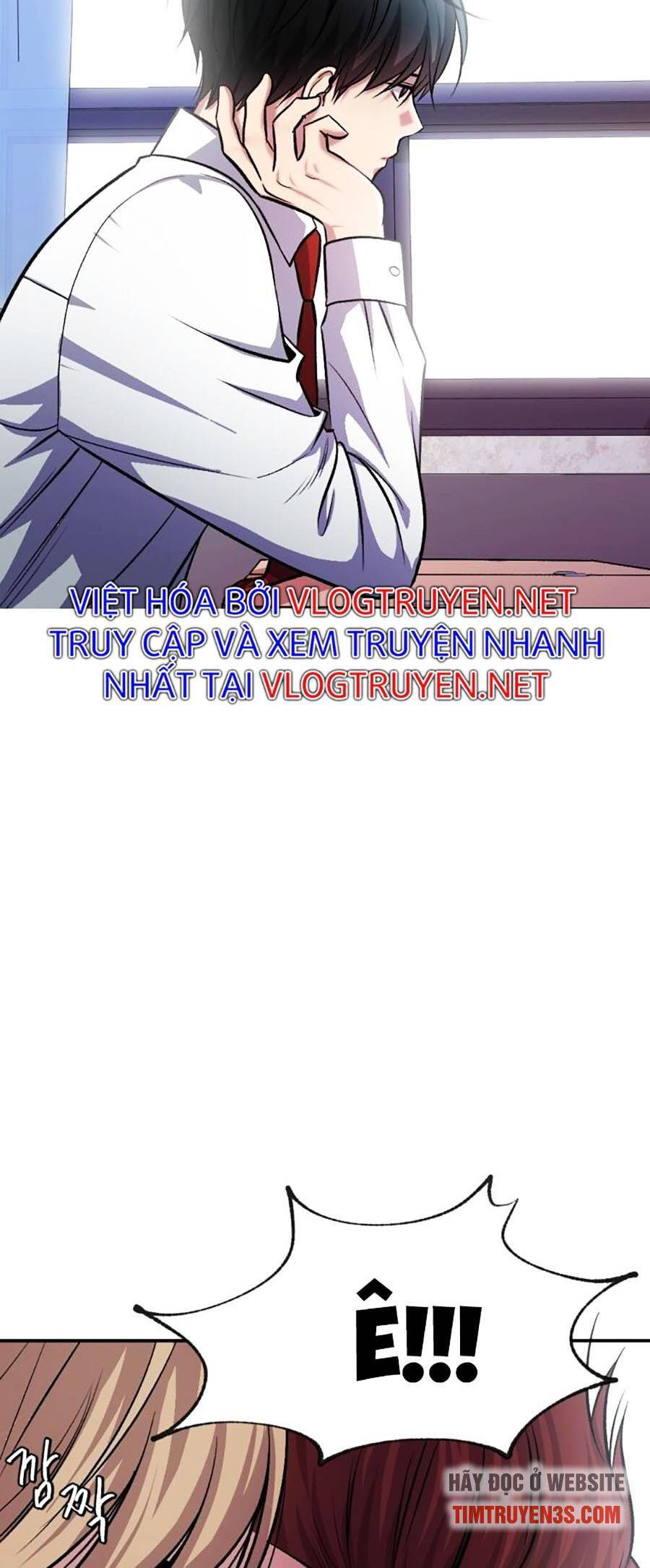 Trở Thành Quái Vật Chapter 11 - 9