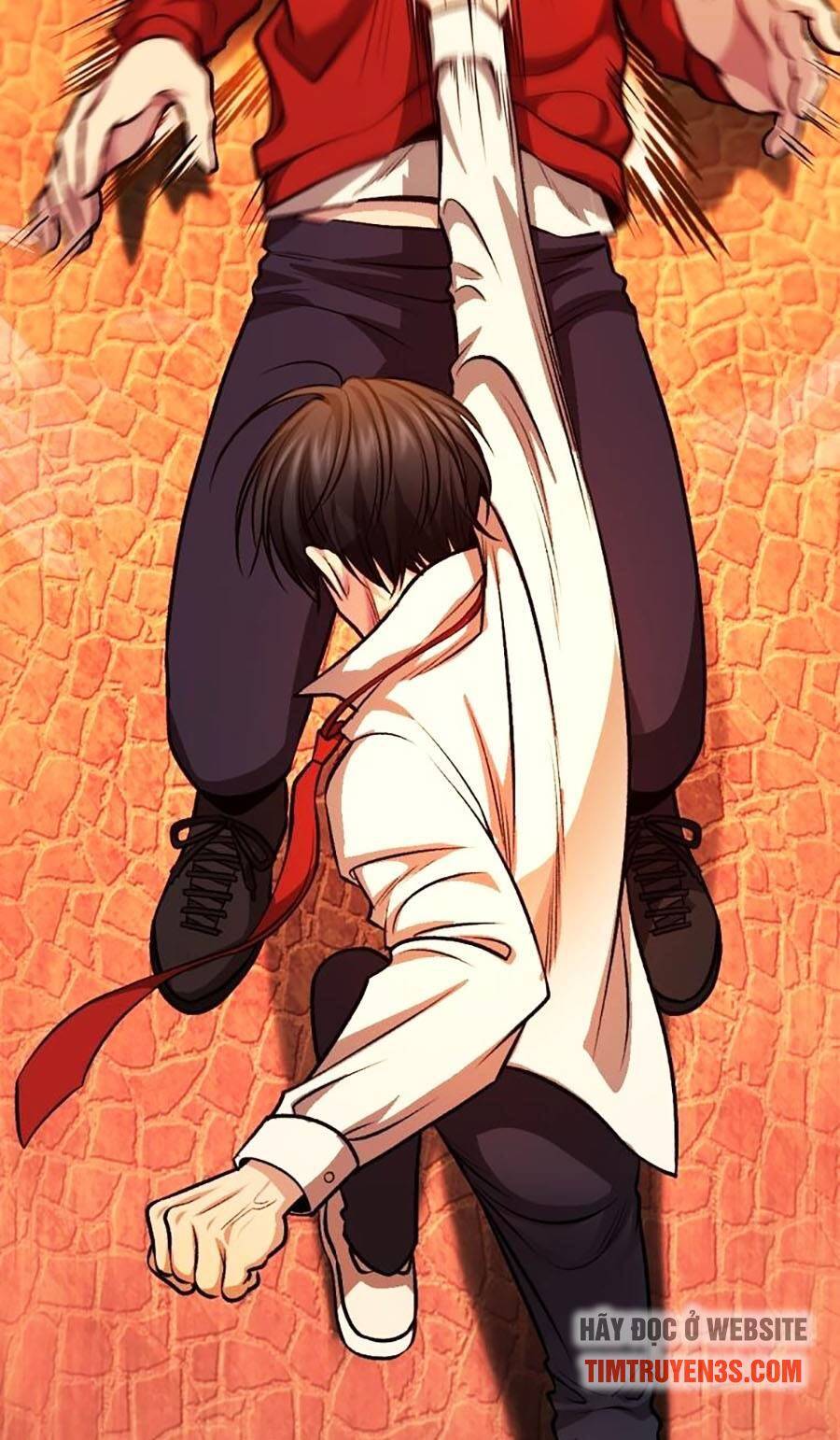 Trở Thành Quái Vật Chapter 11 - 84