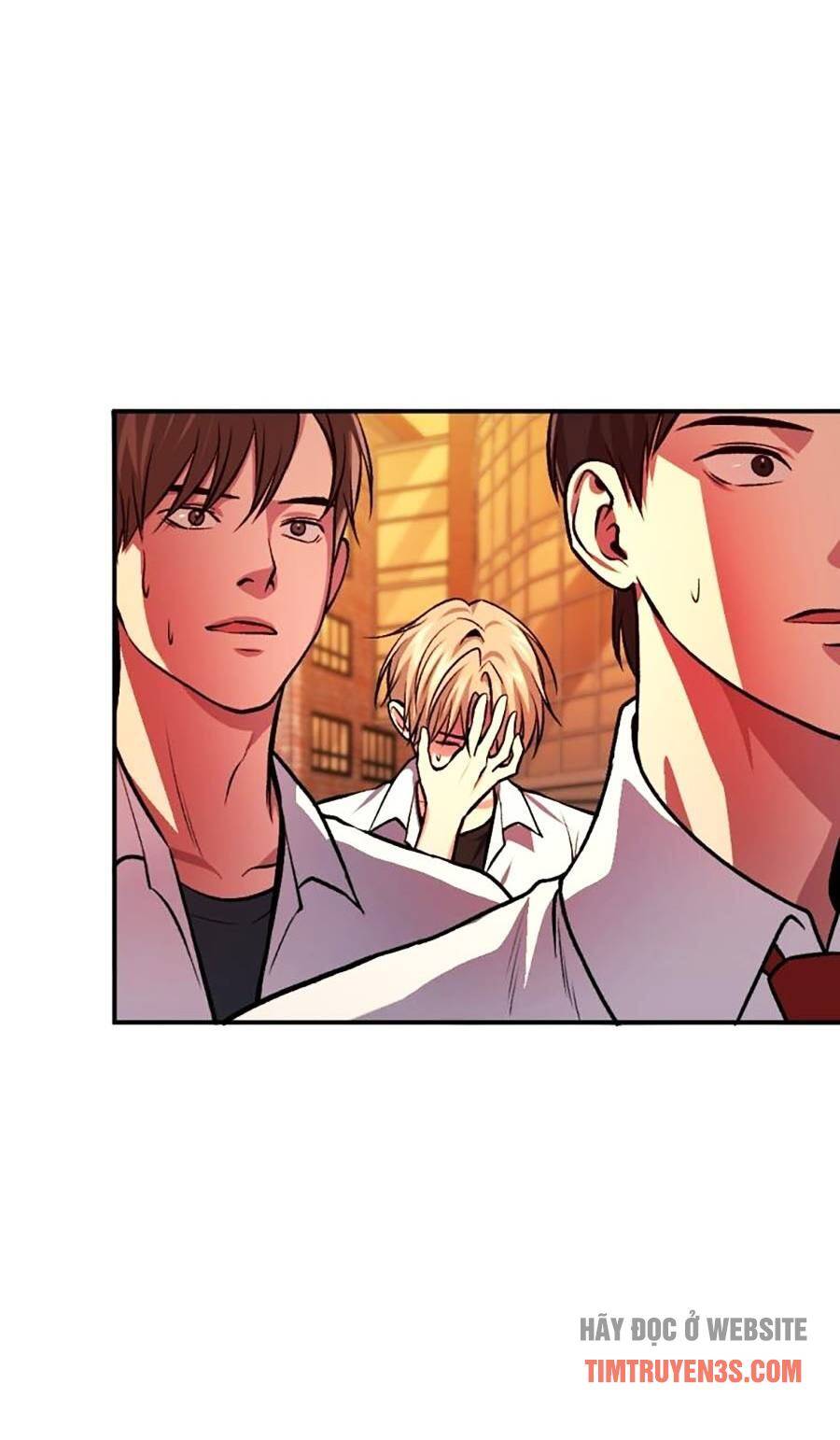 Trở Thành Quái Vật Chapter 11 - 87