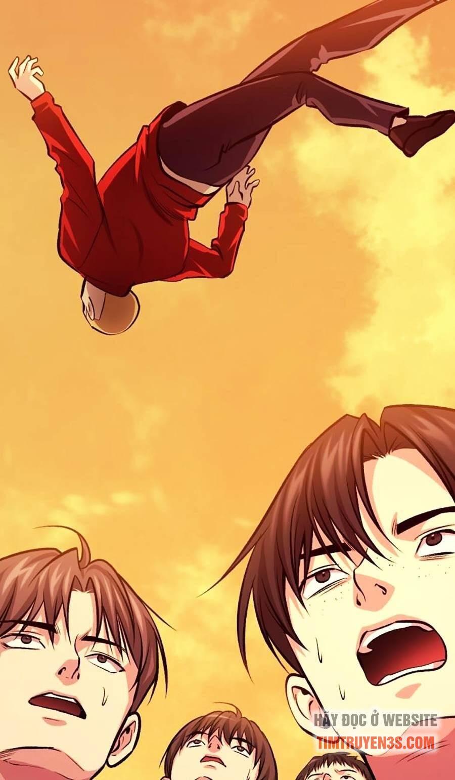 Trở Thành Quái Vật Chapter 11 - 90