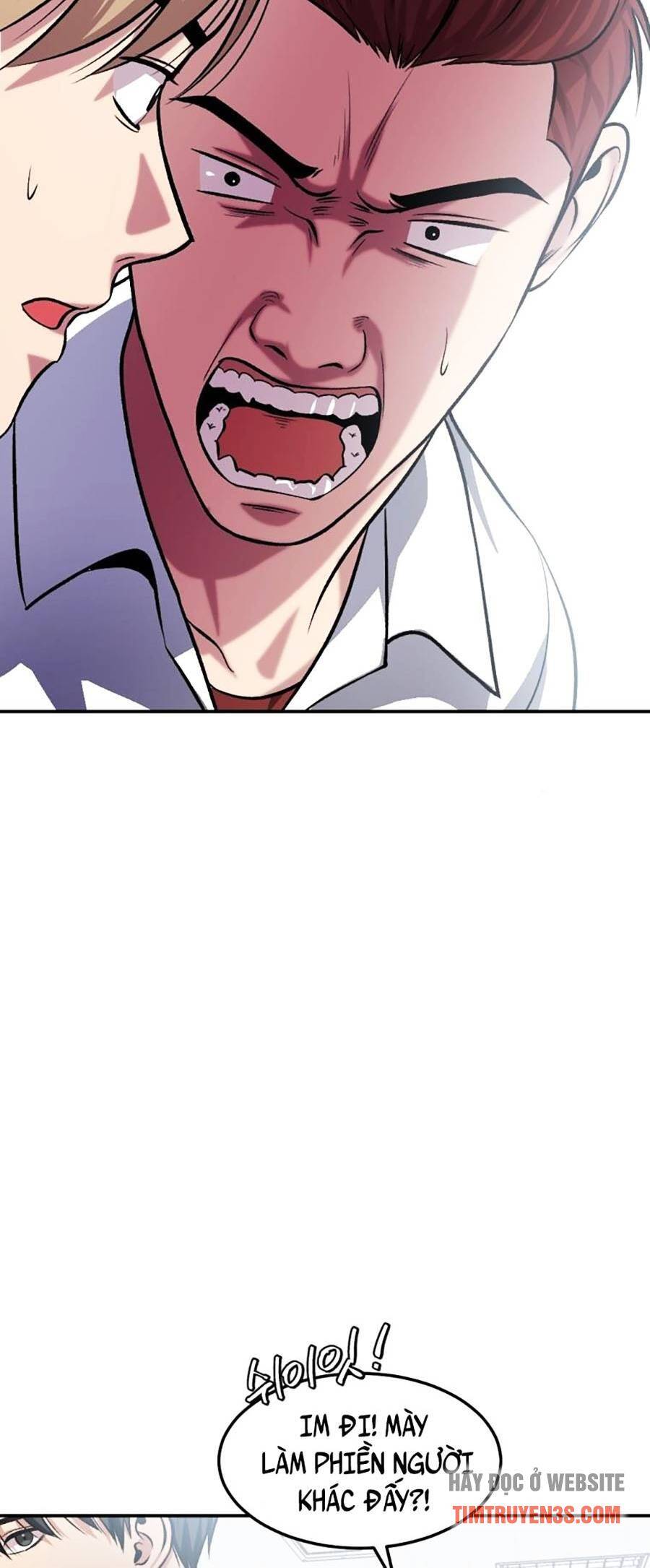 Trở Thành Quái Vật Chapter 11 - 10