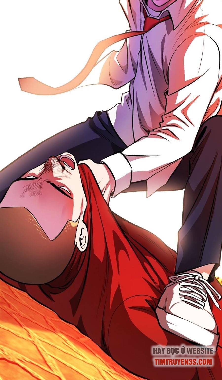 Trở Thành Quái Vật Chapter 11 - 99