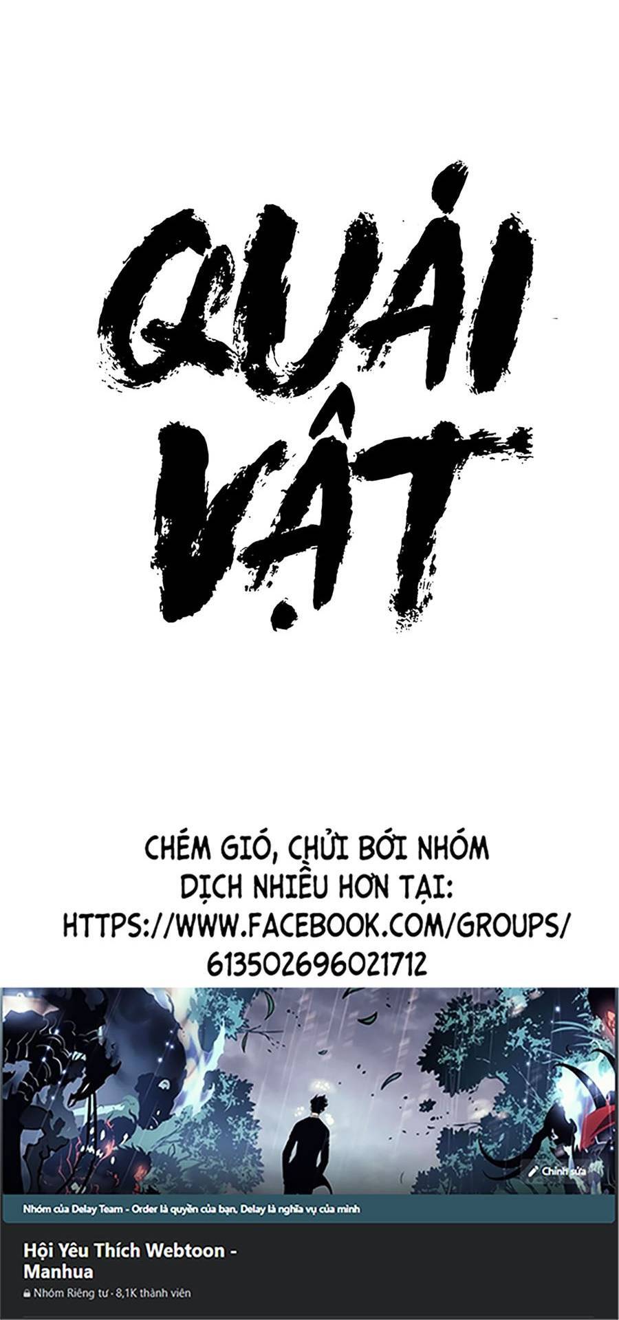 Trở Thành Quái Vật Chapter 12 - 101