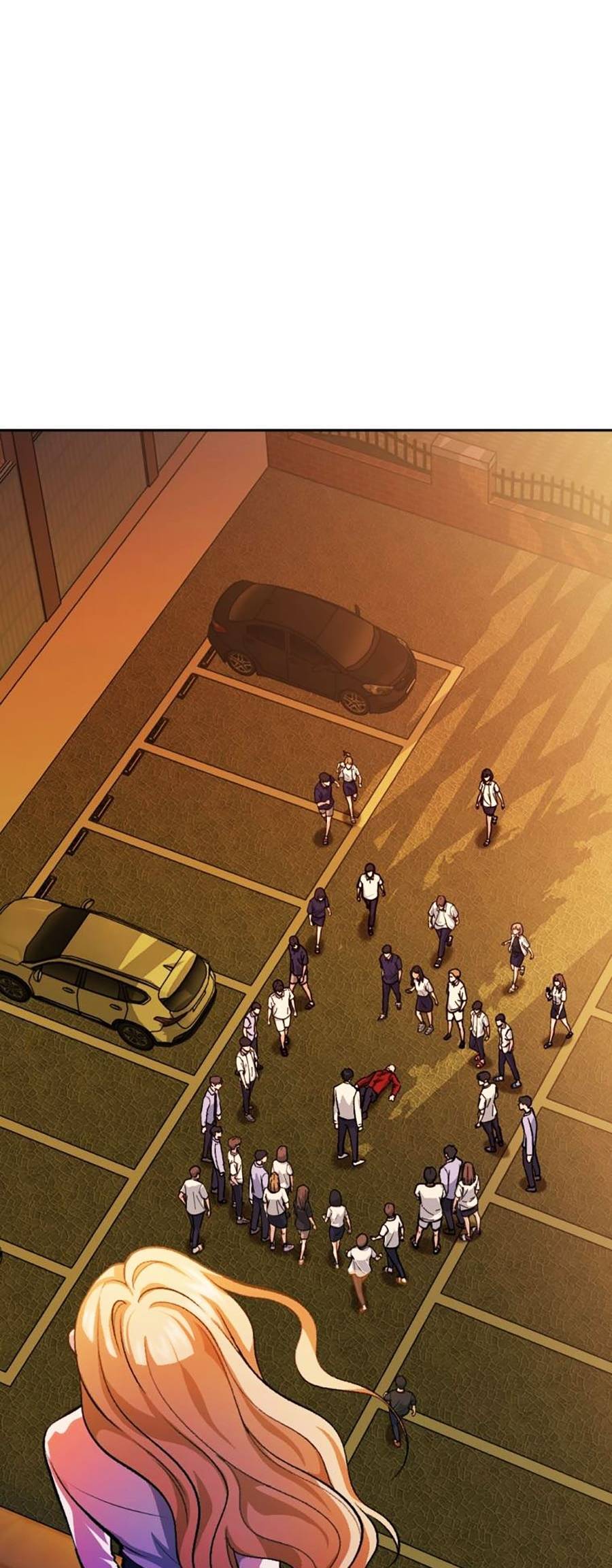 Trở Thành Quái Vật Chapter 12 - 12