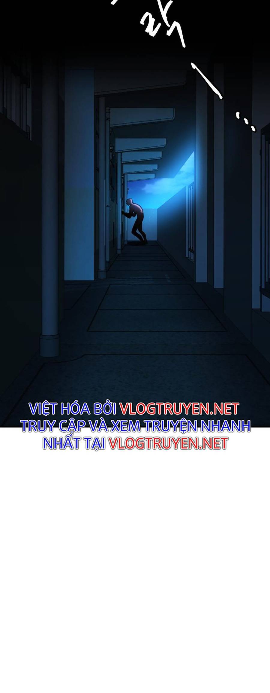 Trở Thành Quái Vật Chapter 12 - 20