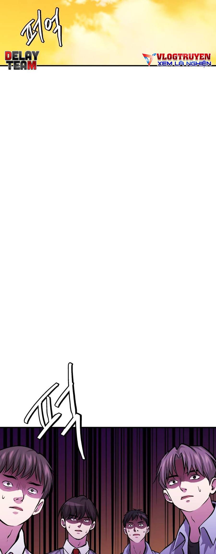 Trở Thành Quái Vật Chapter 12 - 3