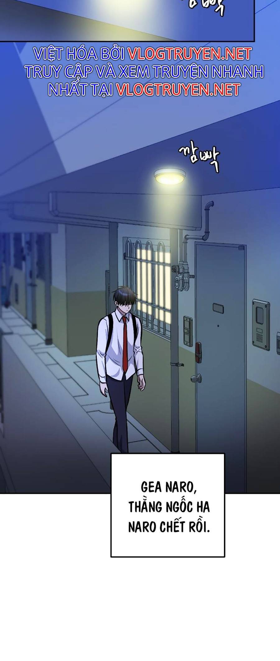 Trở Thành Quái Vật Chapter 12 - 29