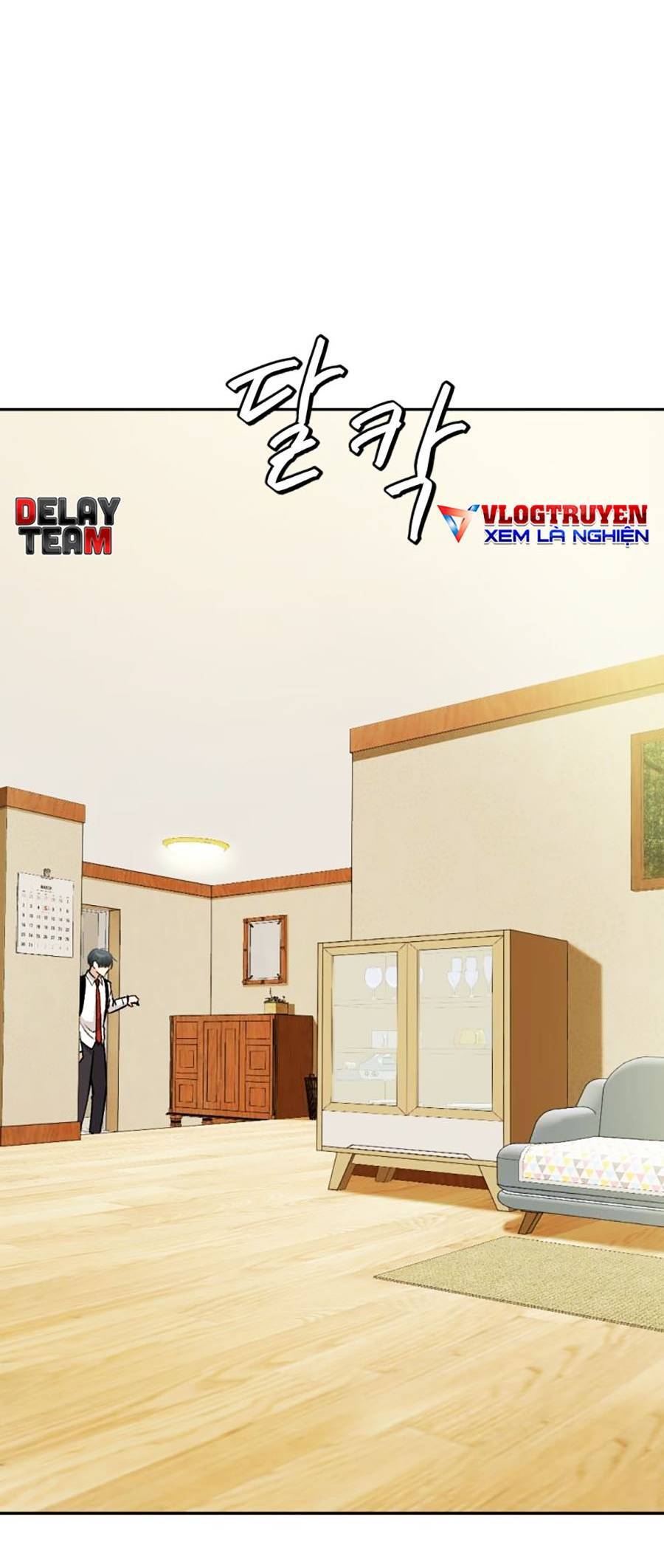 Trở Thành Quái Vật Chapter 12 - 37