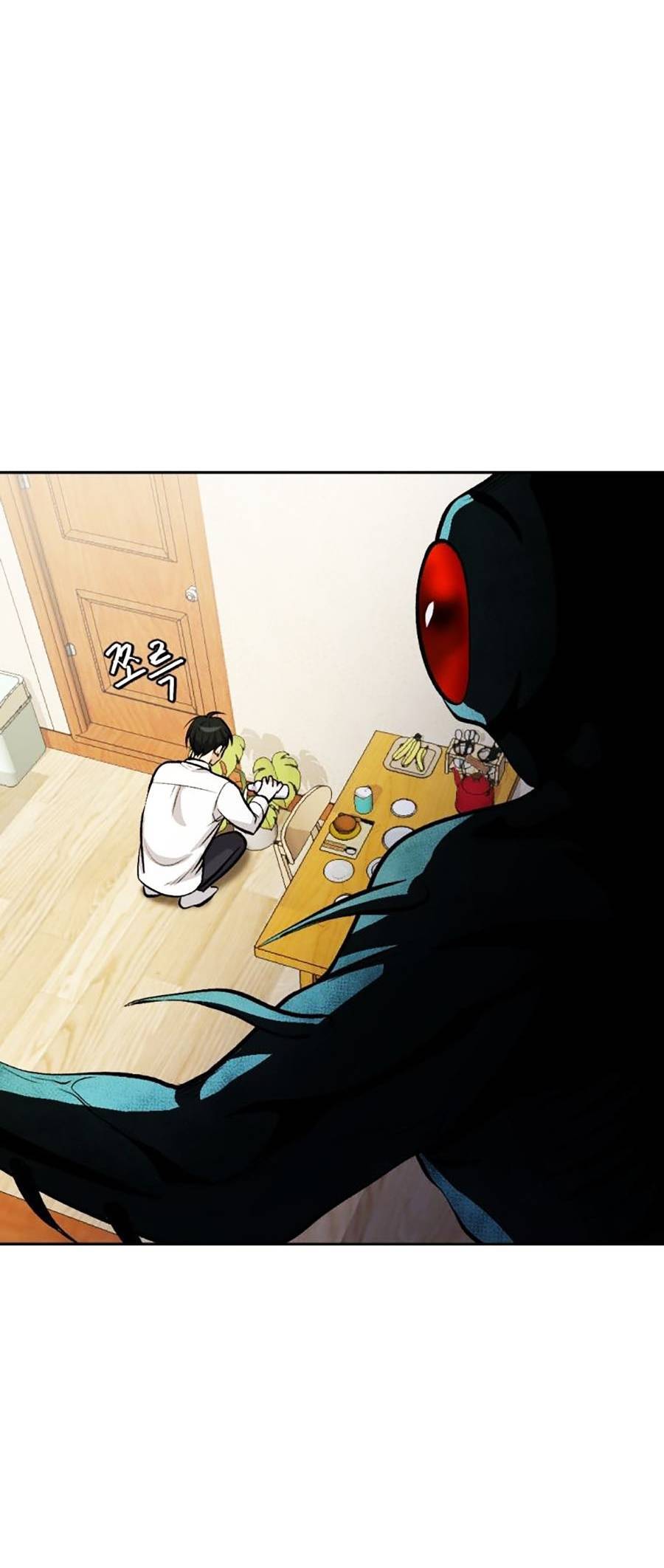 Trở Thành Quái Vật Chapter 12 - 43