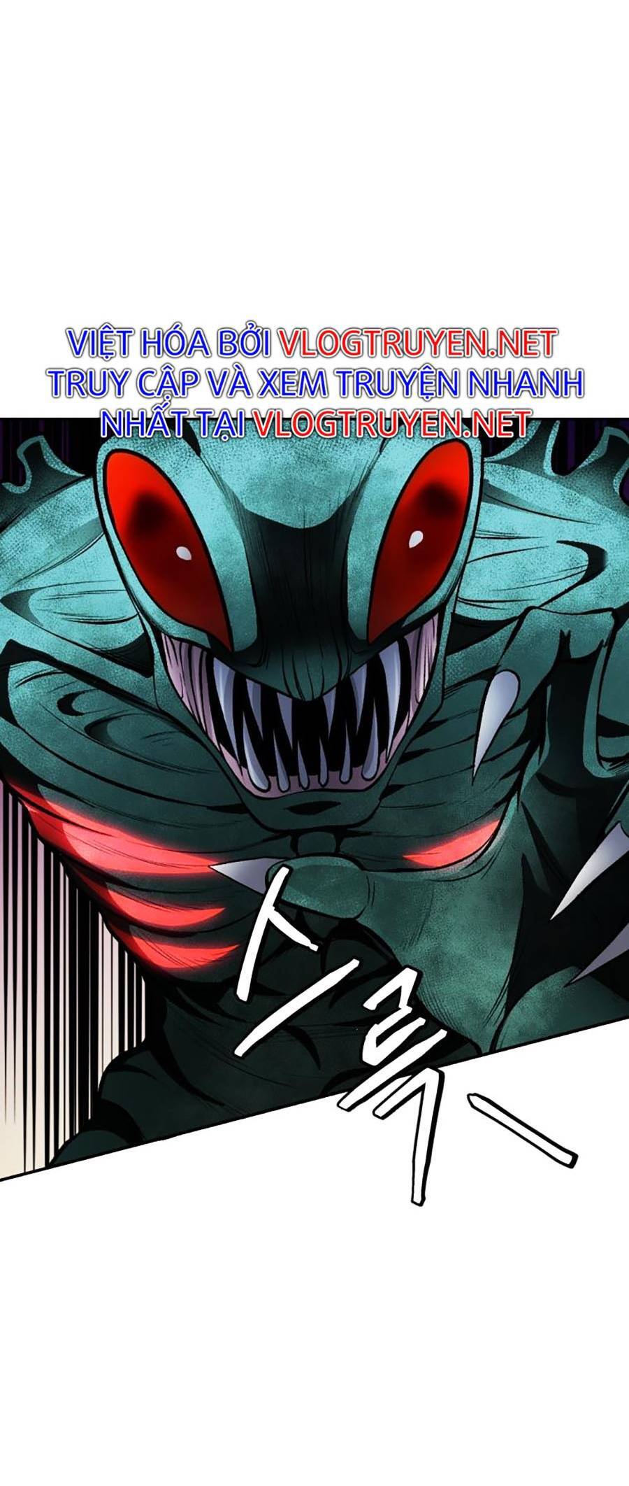 Trở Thành Quái Vật Chapter 12 - 44