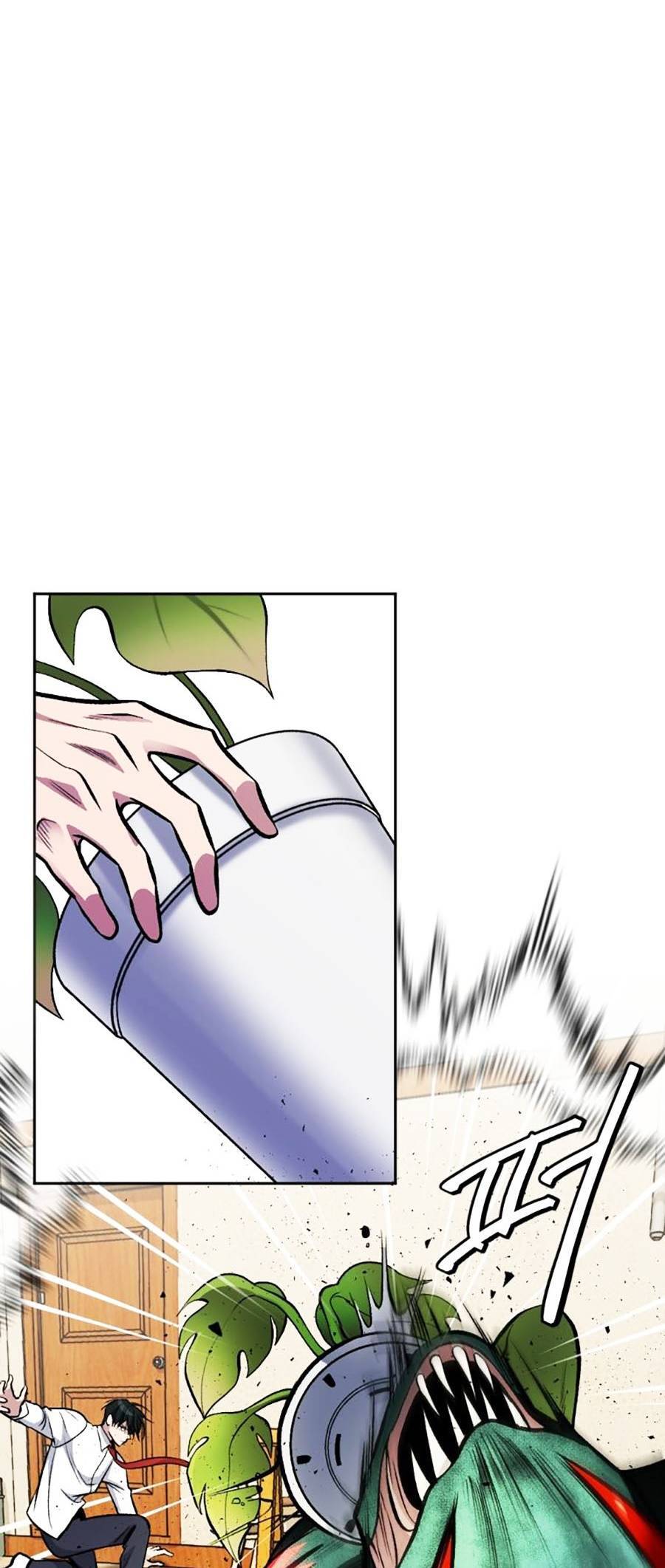 Trở Thành Quái Vật Chapter 12 - 45