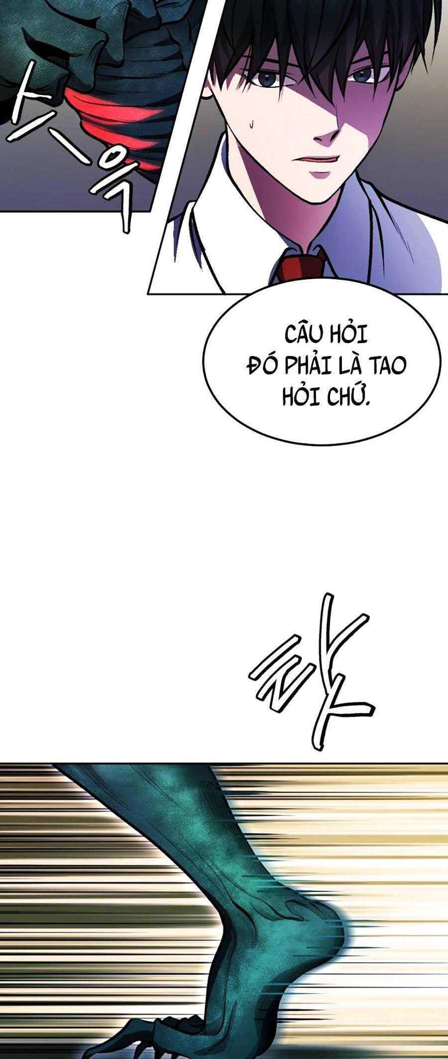 Trở Thành Quái Vật Chapter 12 - 49