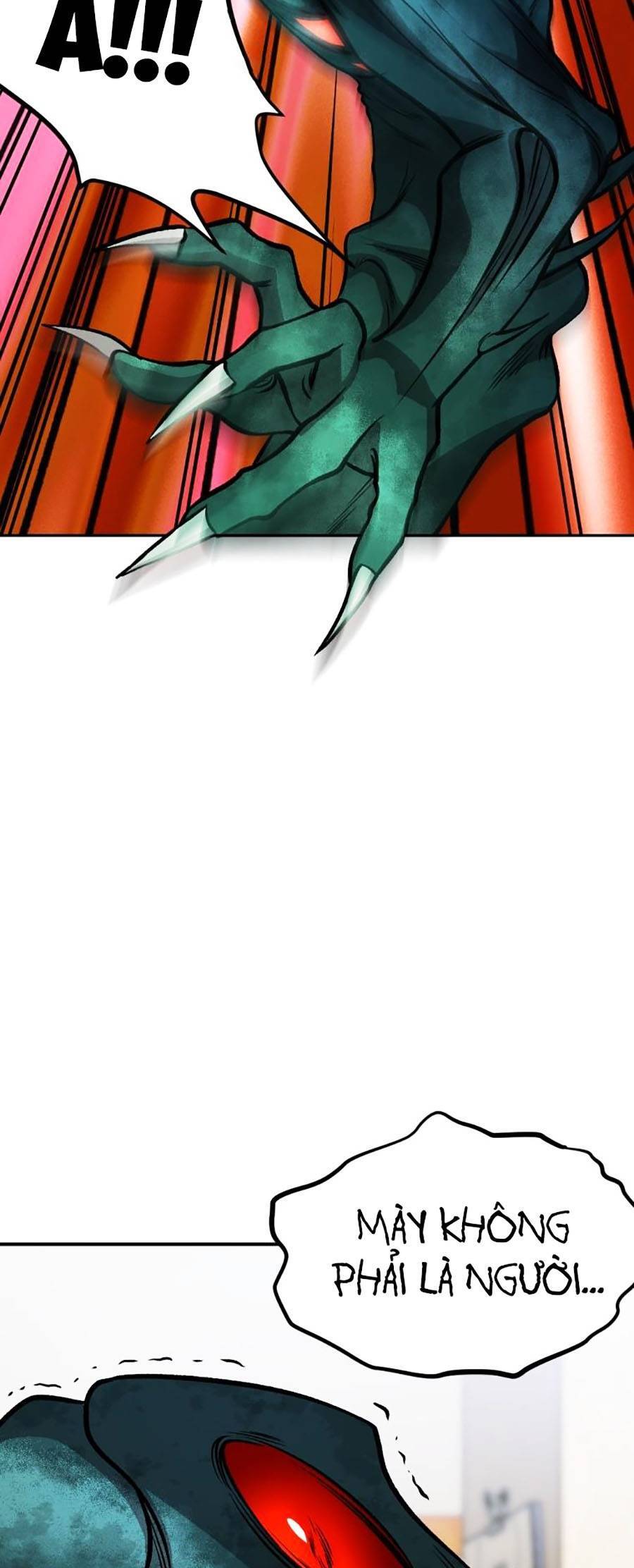 Trở Thành Quái Vật Chapter 12 - 57