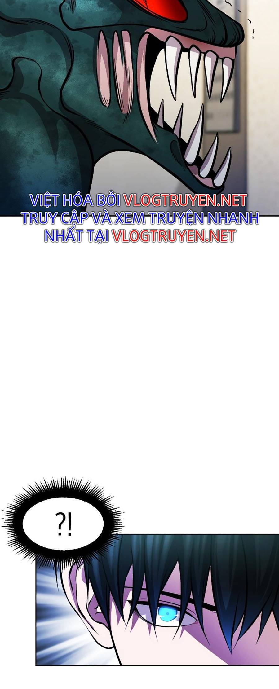 Trở Thành Quái Vật Chapter 12 - 58
