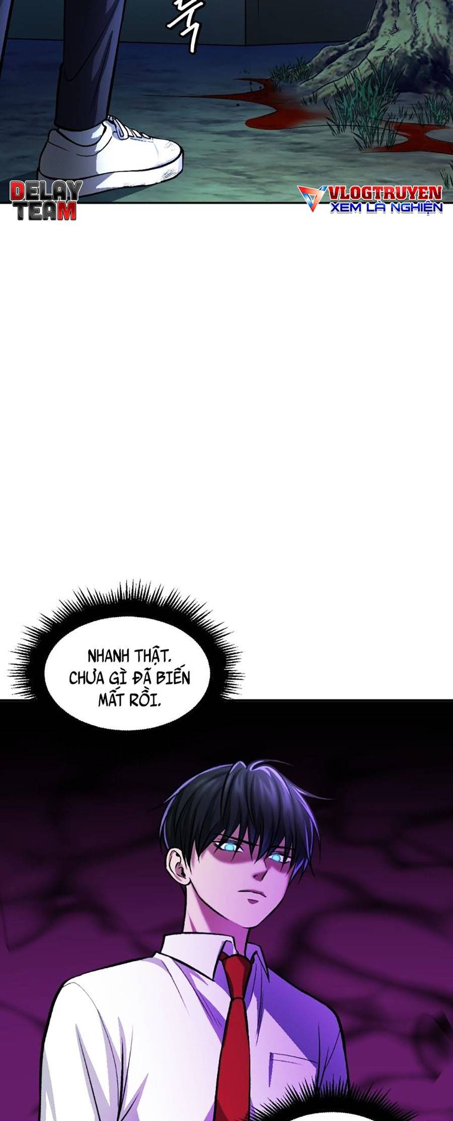 Trở Thành Quái Vật Chapter 12 - 73