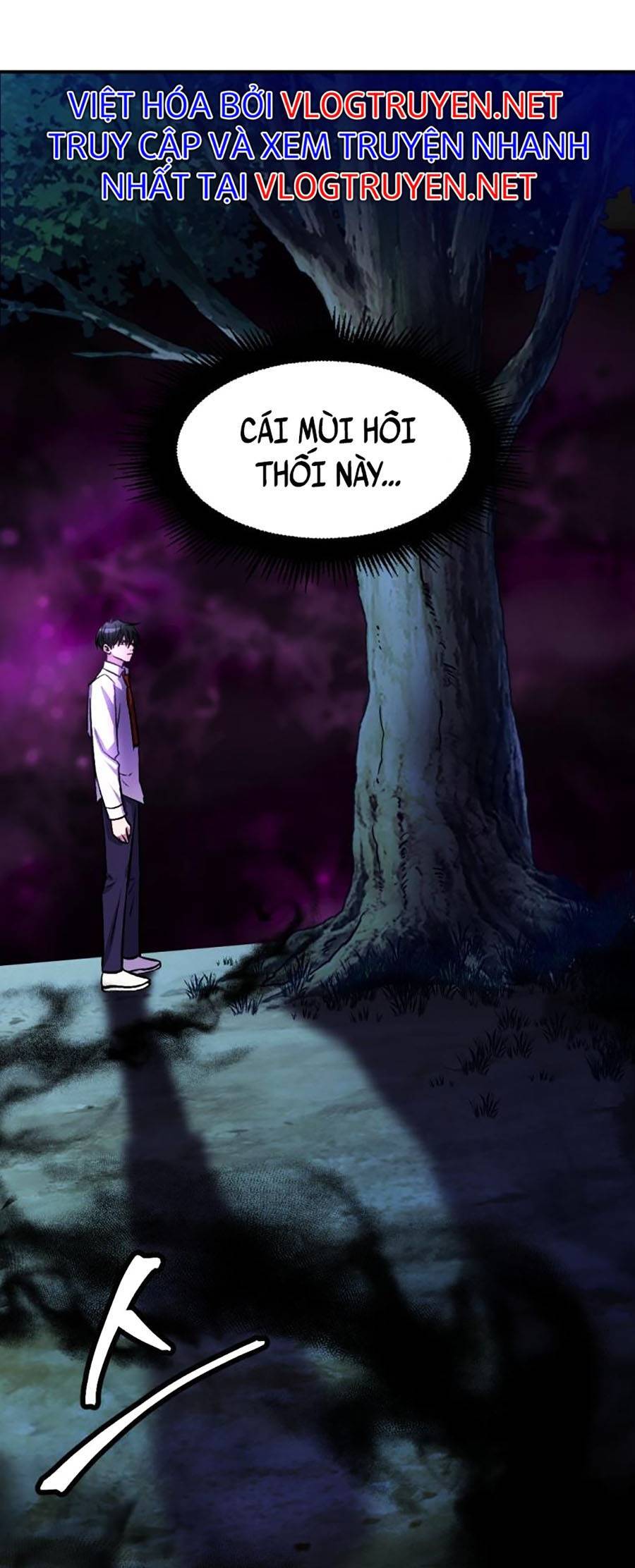 Trở Thành Quái Vật Chapter 12 - 75