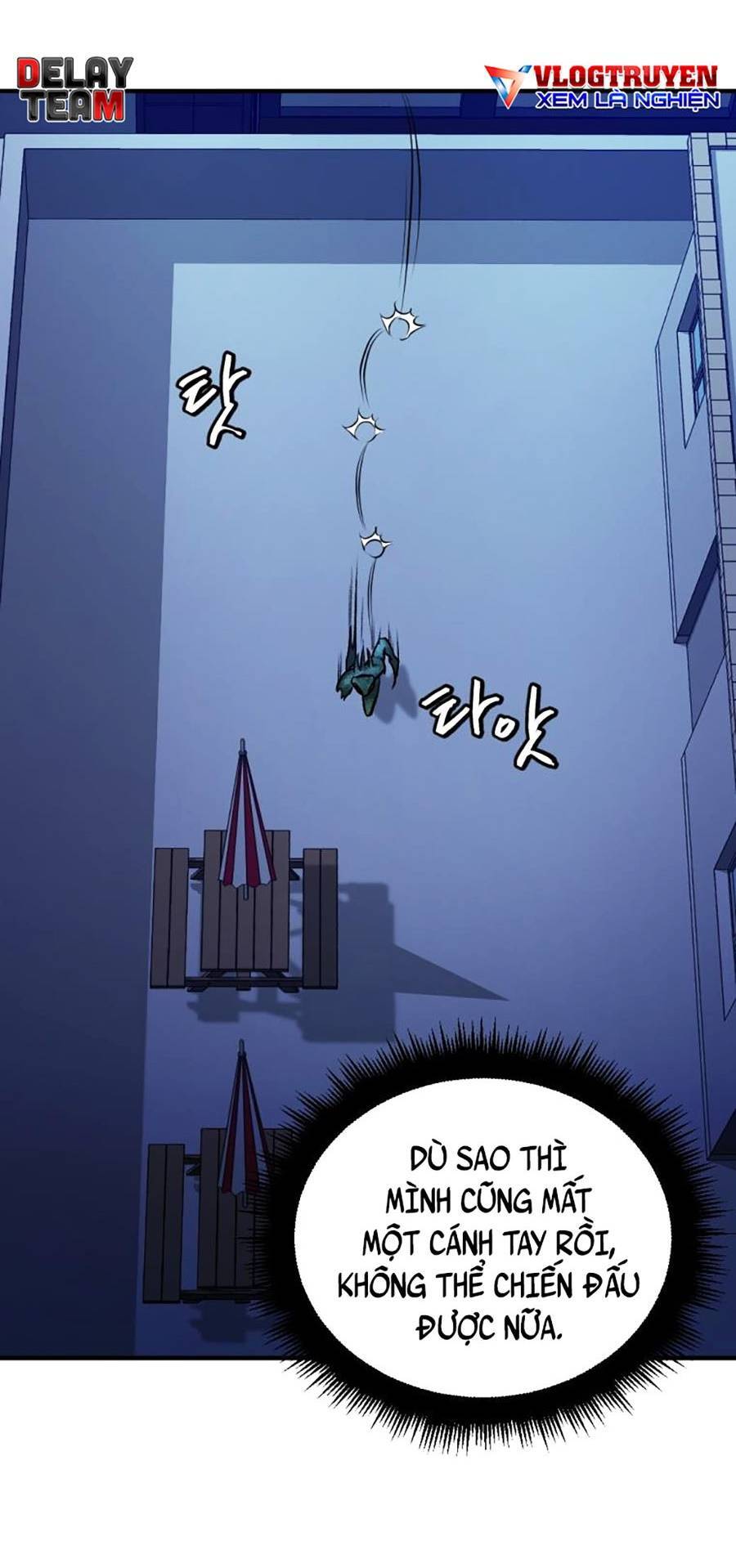 Trở Thành Quái Vật Chapter 12 - 79