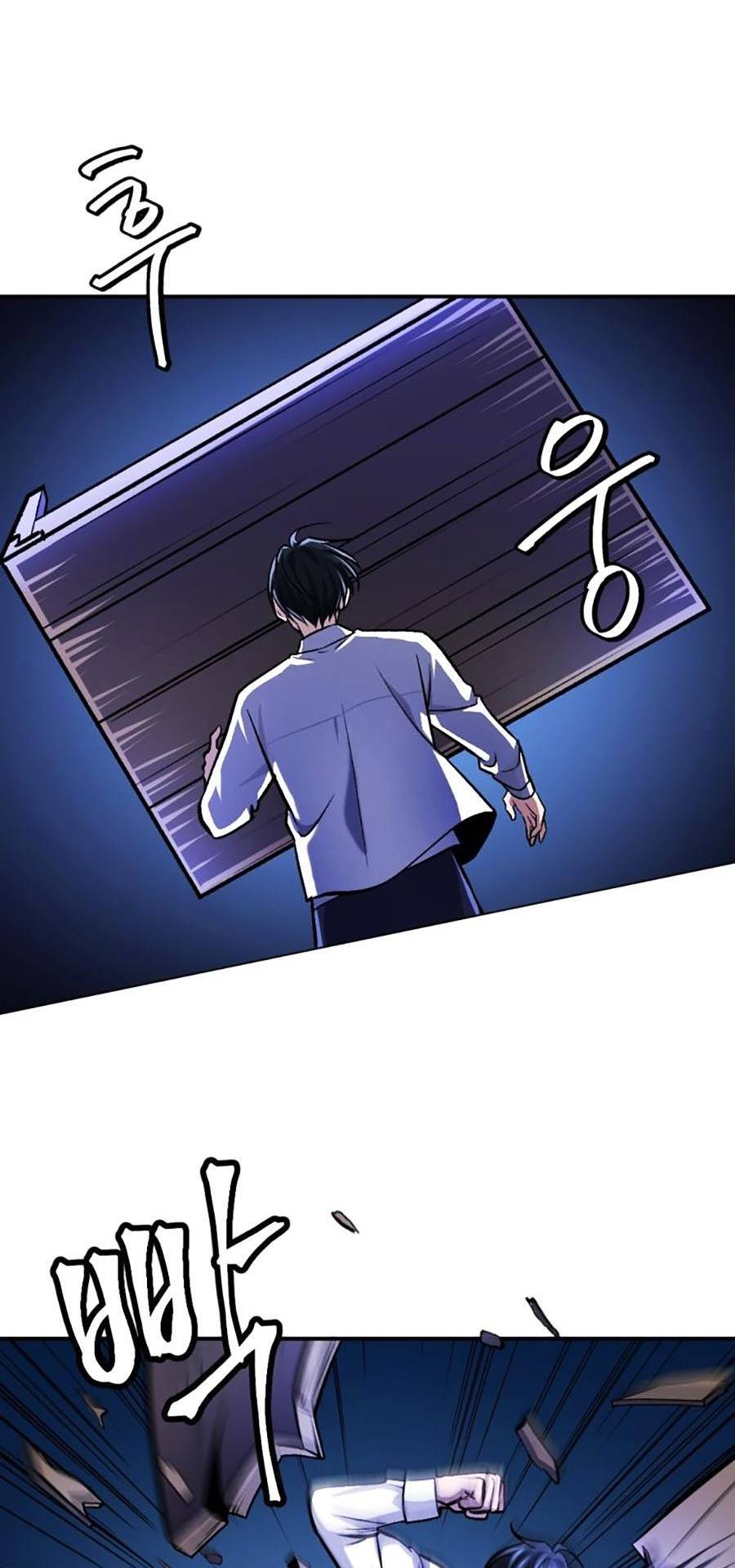 Trở Thành Quái Vật Chapter 12 - 85