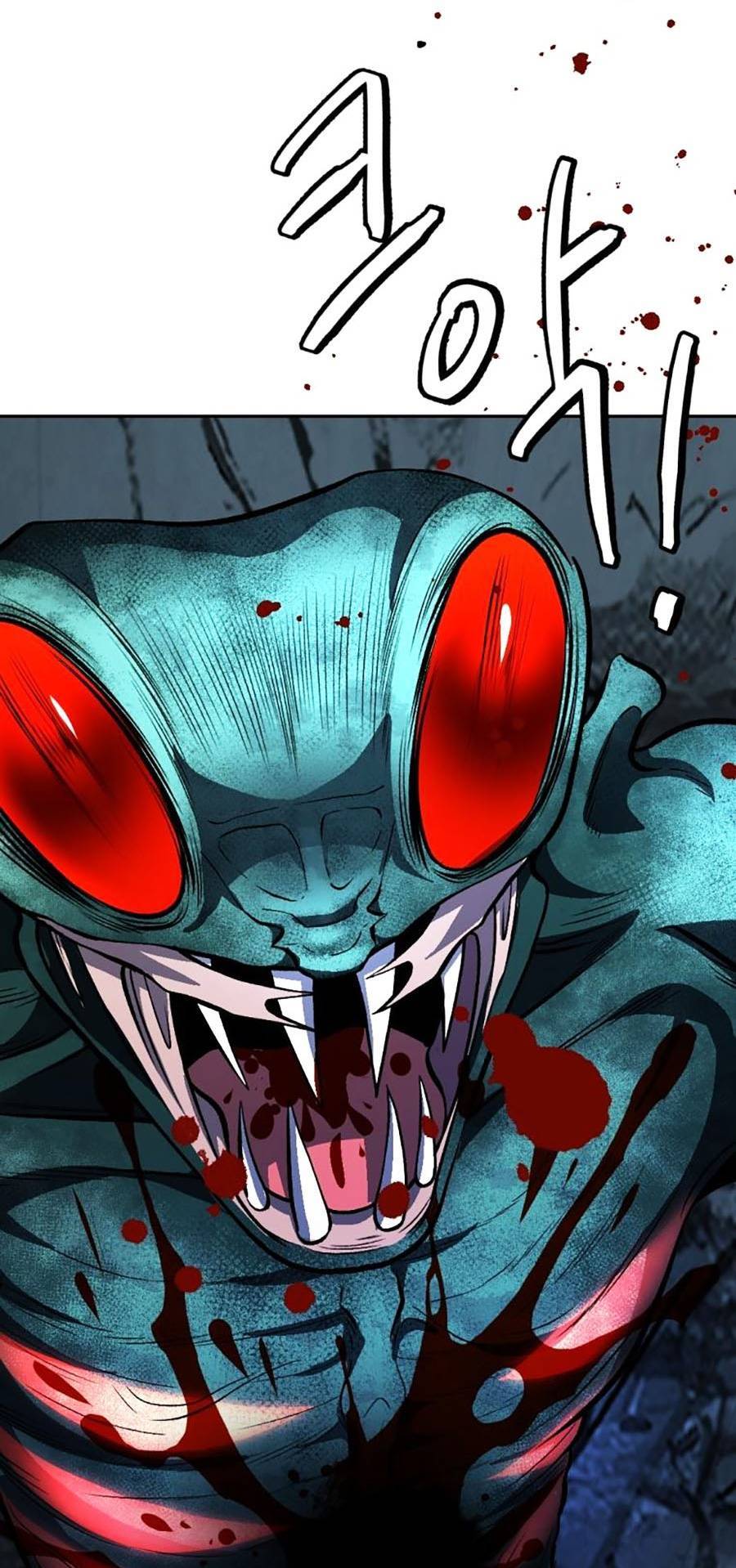 Trở Thành Quái Vật Chapter 12 - 99