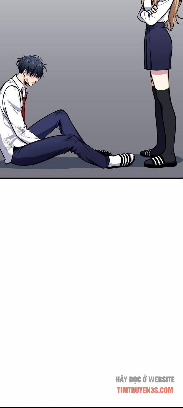 Trở Thành Quái Vật Chapter 2.5 - 13