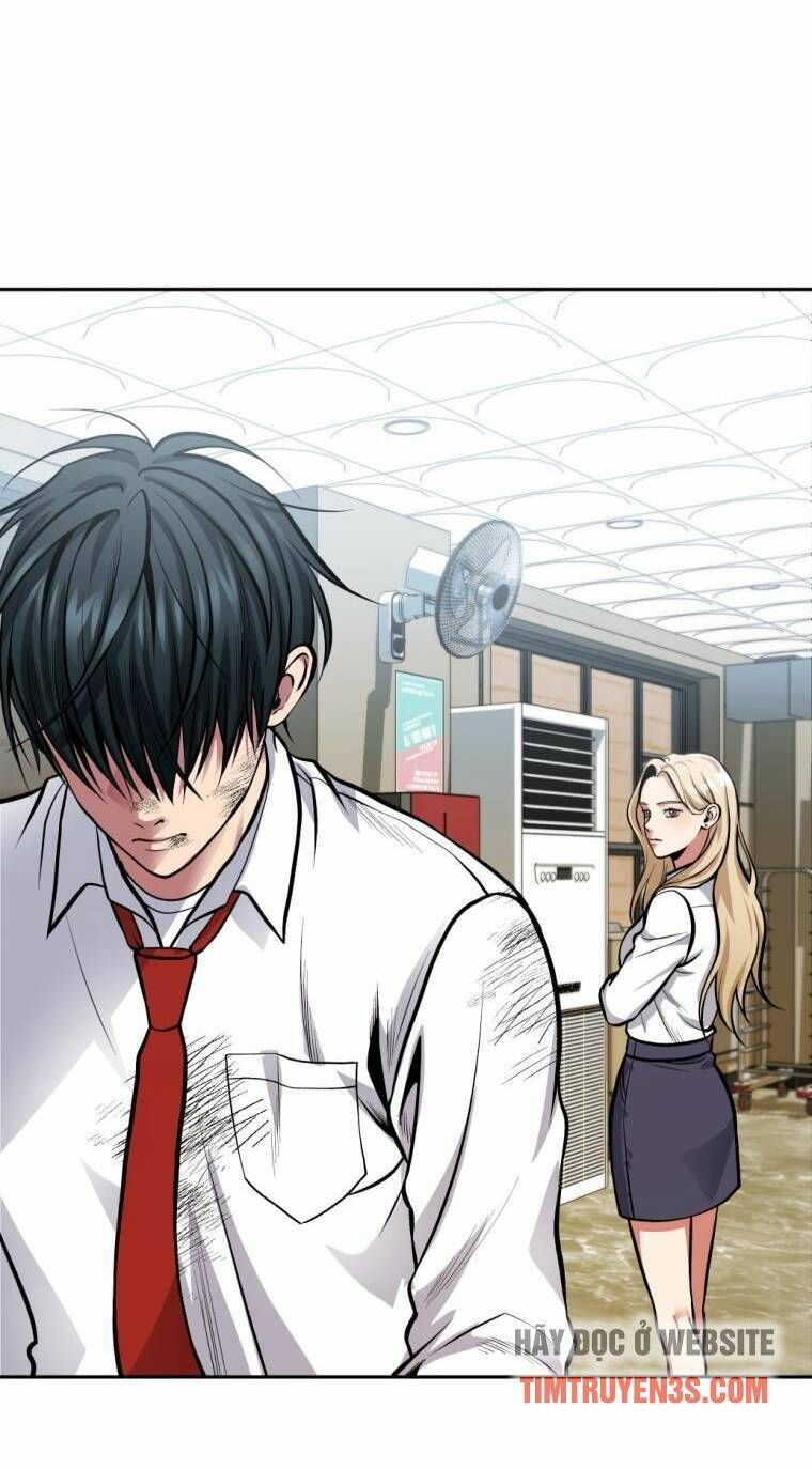 Trở Thành Quái Vật Chapter 2.5 - 16