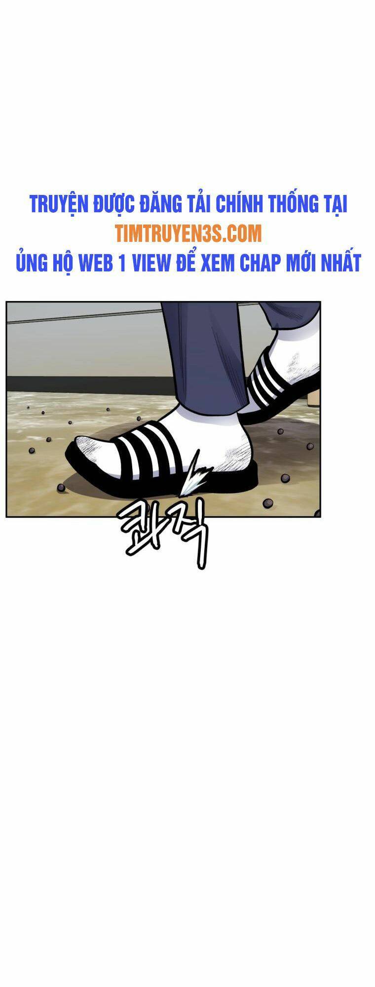 Trở Thành Quái Vật Chapter 2.5 - 17