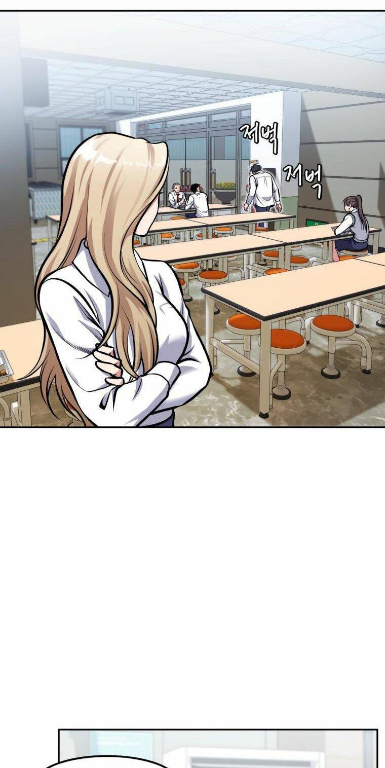 Trở Thành Quái Vật Chapter 2.5 - 18