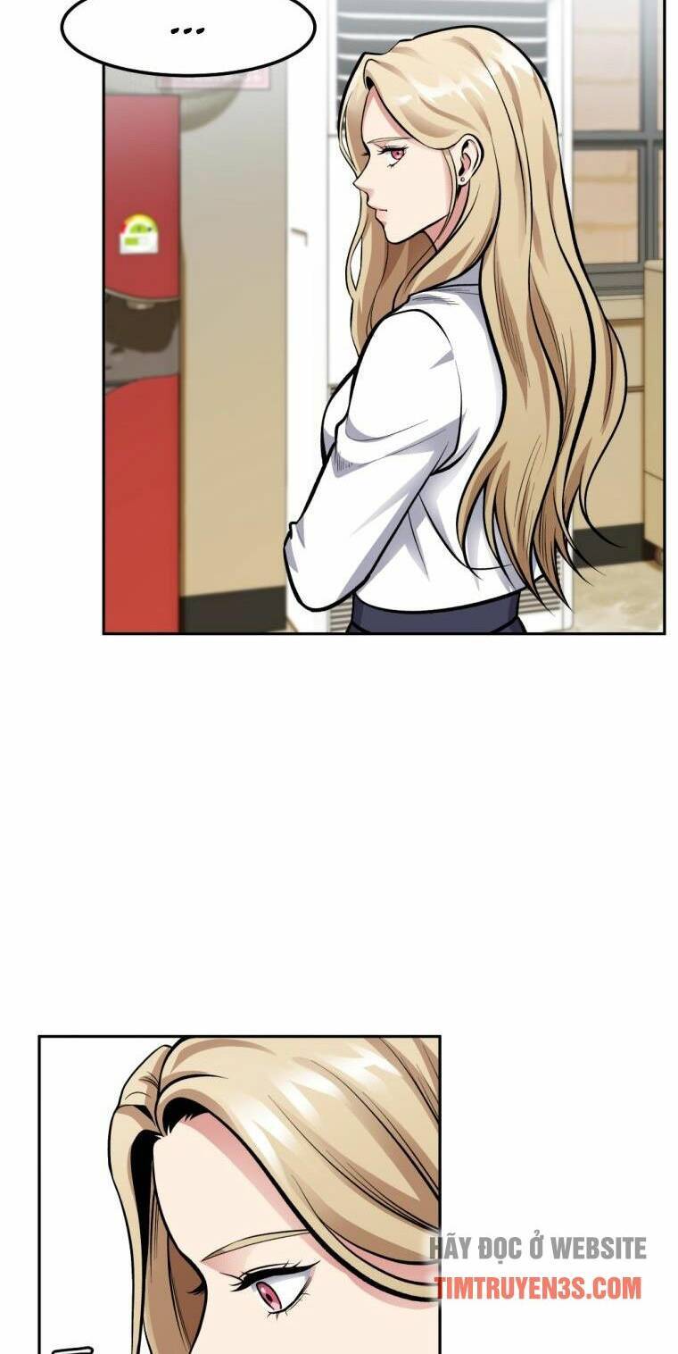 Trở Thành Quái Vật Chapter 2.5 - 19